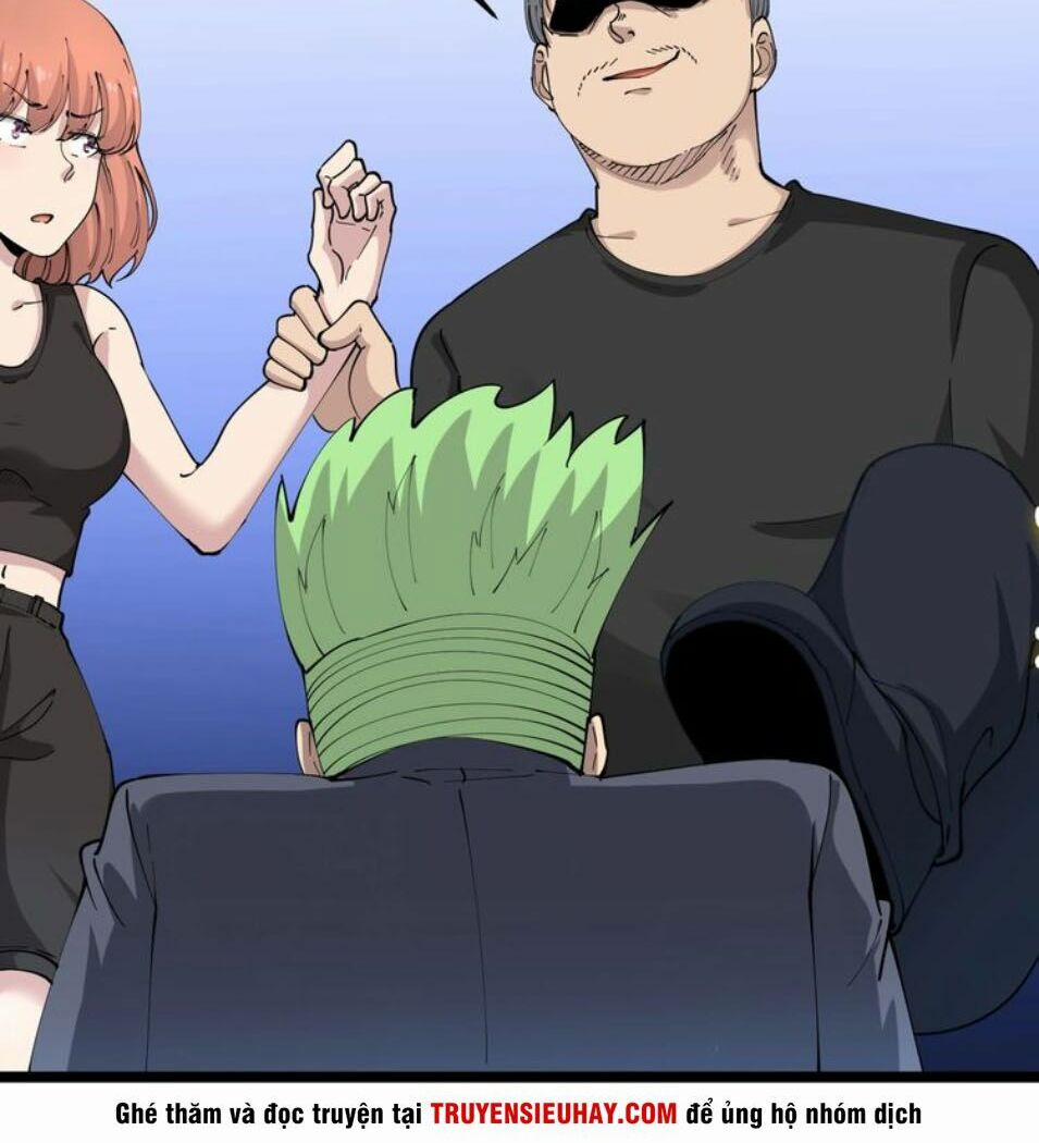 Cửa Hàng Đào Bảo Thông Tam Giới 60 trang 30