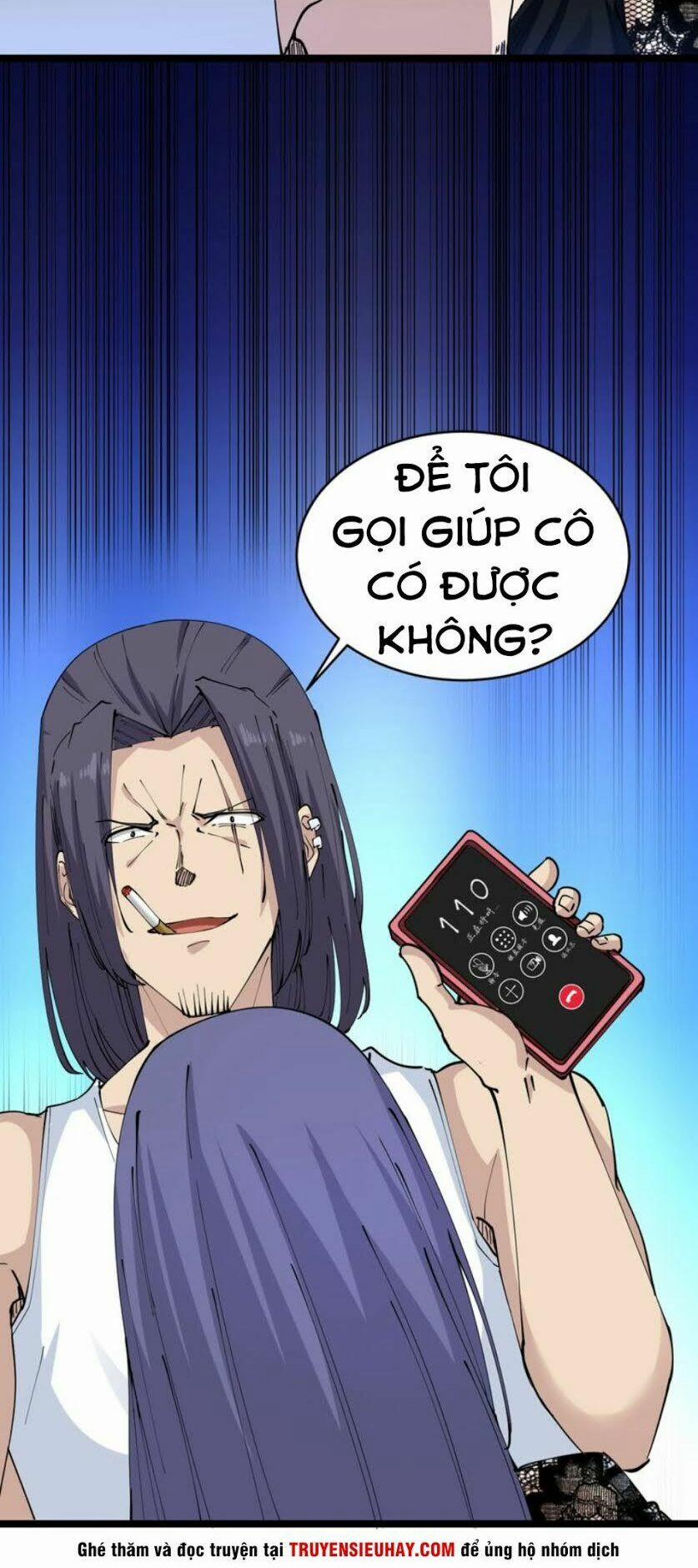 Cửa Hàng Đào Bảo Thông Tam Giới 60 trang 36