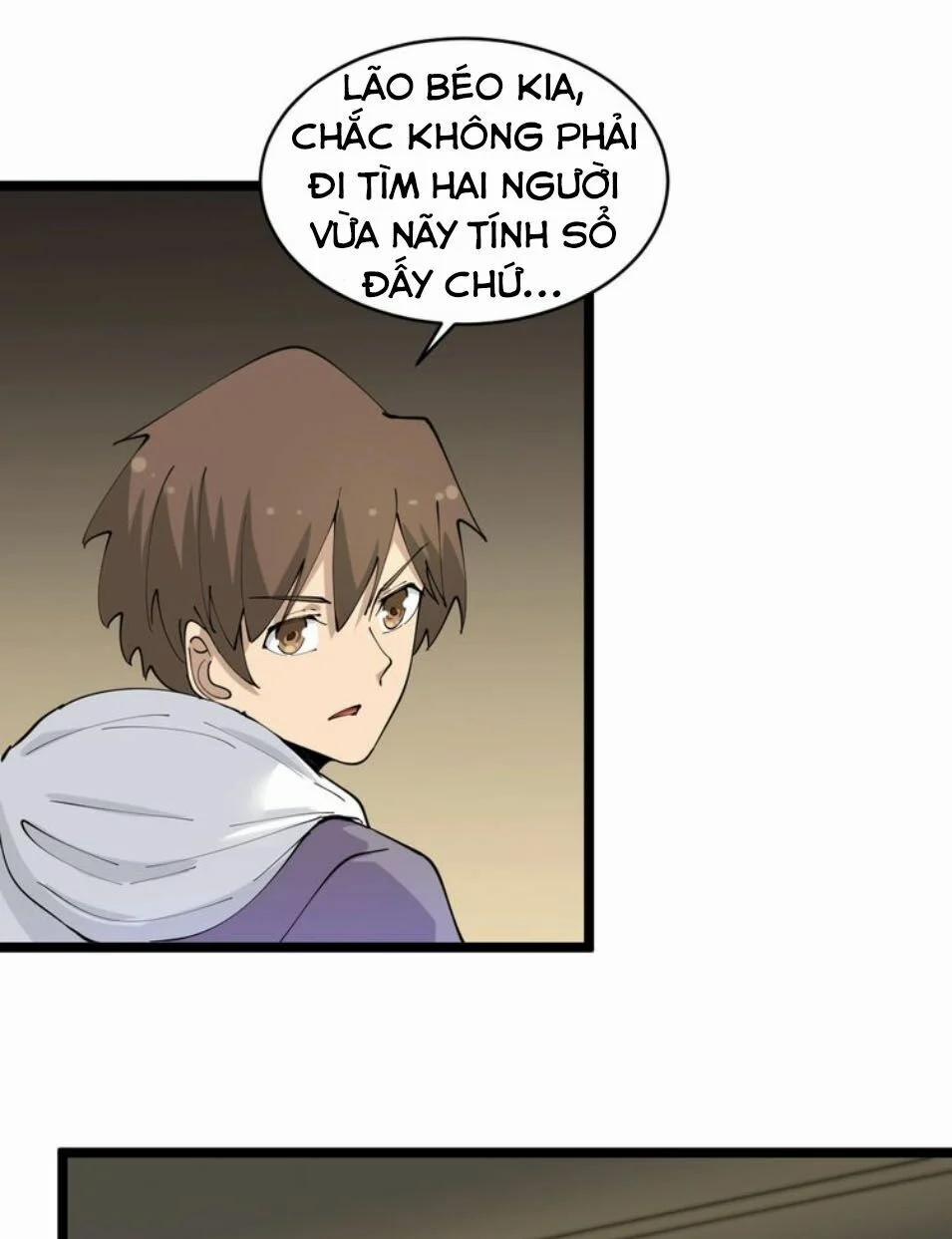 Cửa Hàng Đào Bảo Thông Tam Giới 60 trang 6