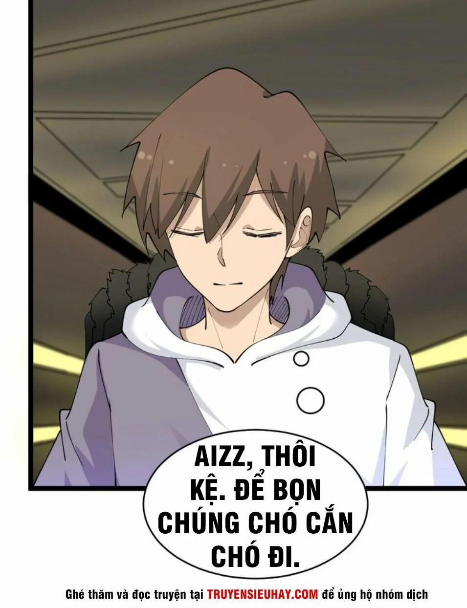 Cửa Hàng Đào Bảo Thông Tam Giới 60 trang 7