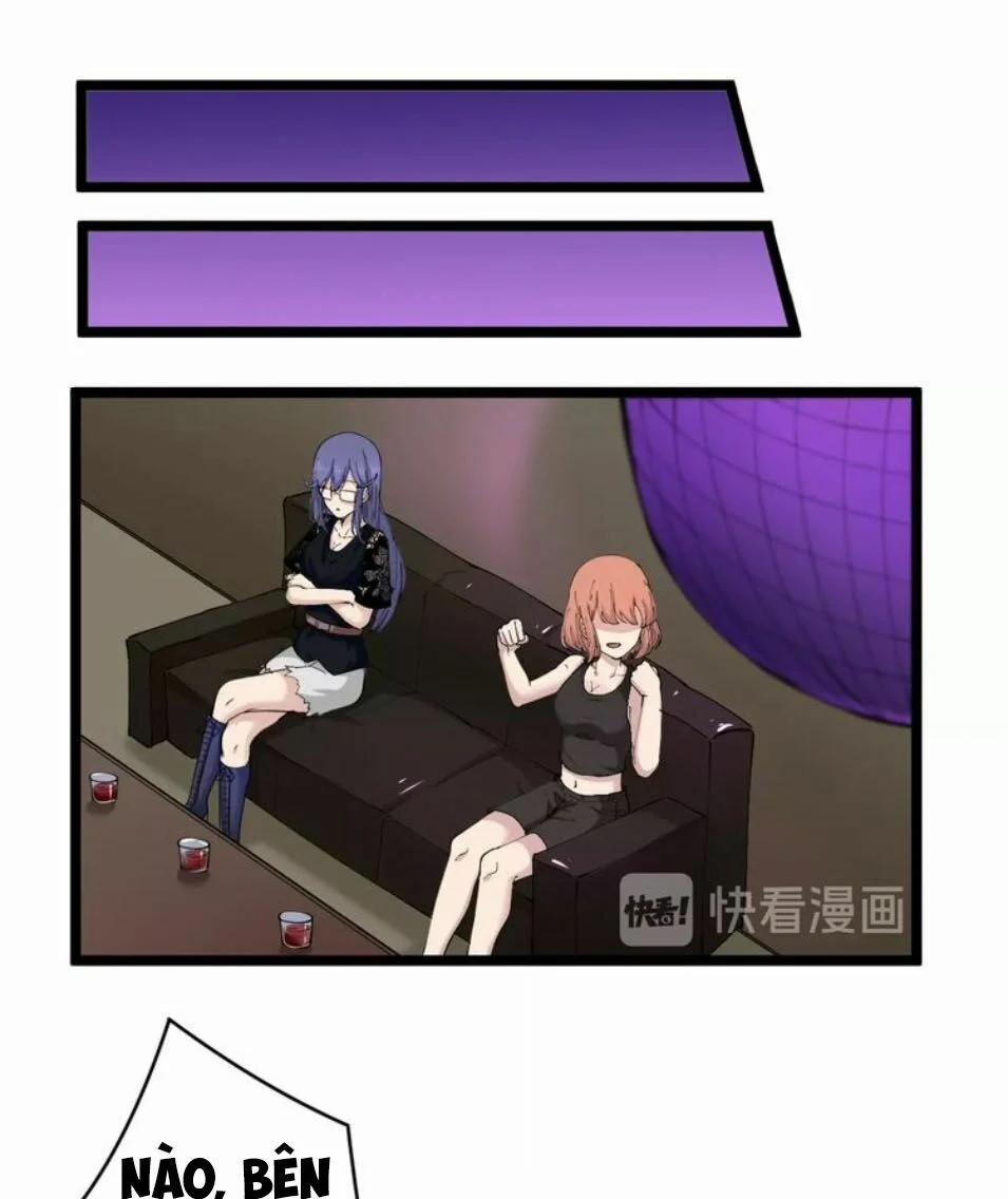 Cửa Hàng Đào Bảo Thông Tam Giới 60 trang 8