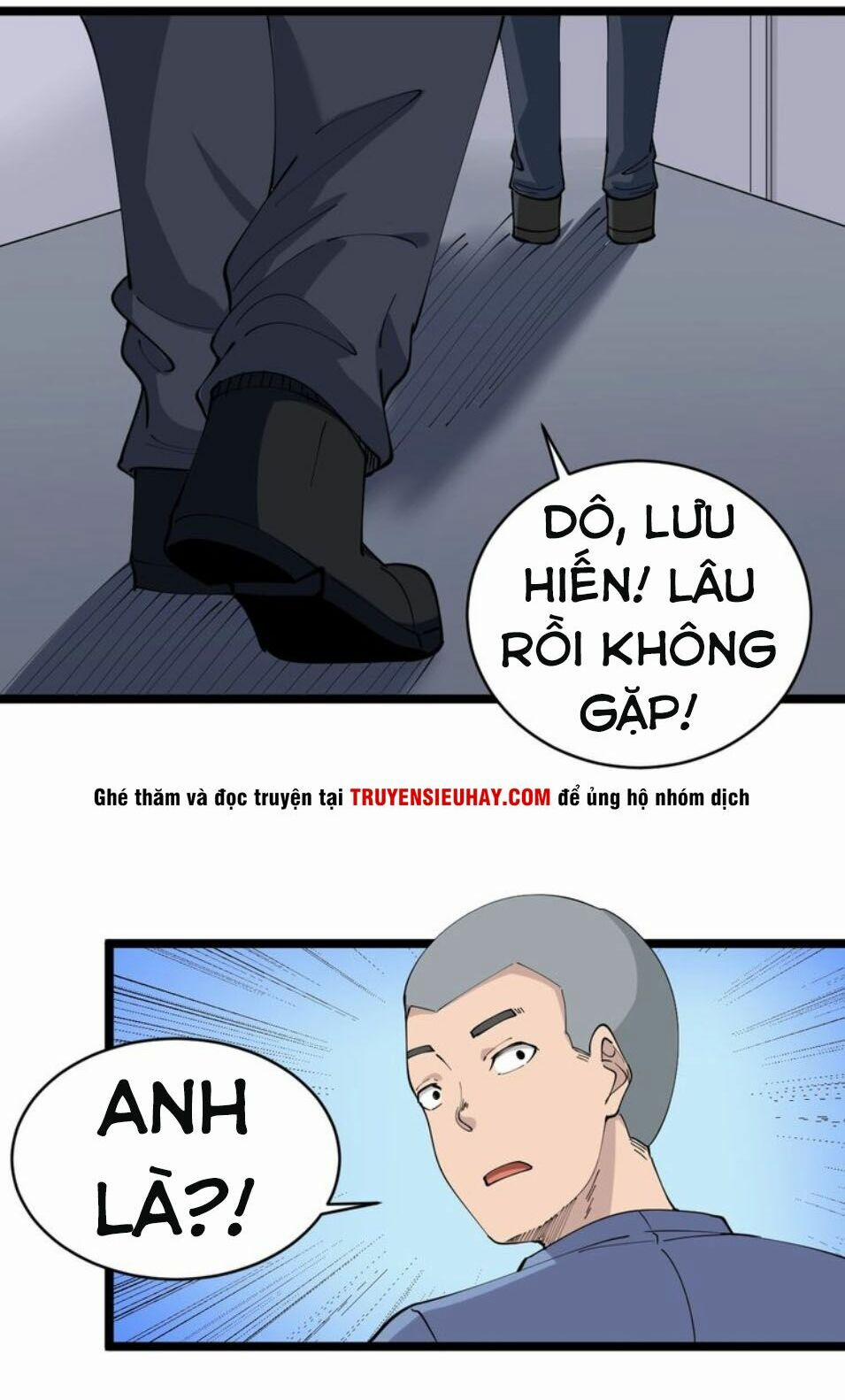 Cửa Hàng Đào Bảo Thông Tam Giới 62 trang 21