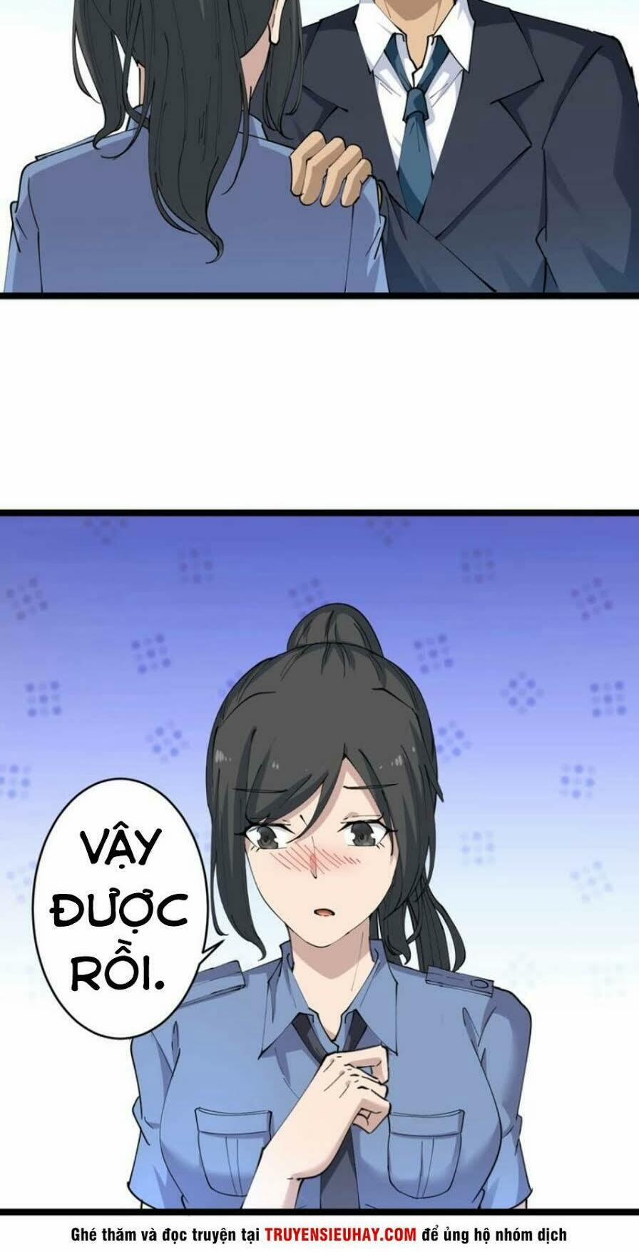 Cửa Hàng Đào Bảo Thông Tam Giới 62 trang 32