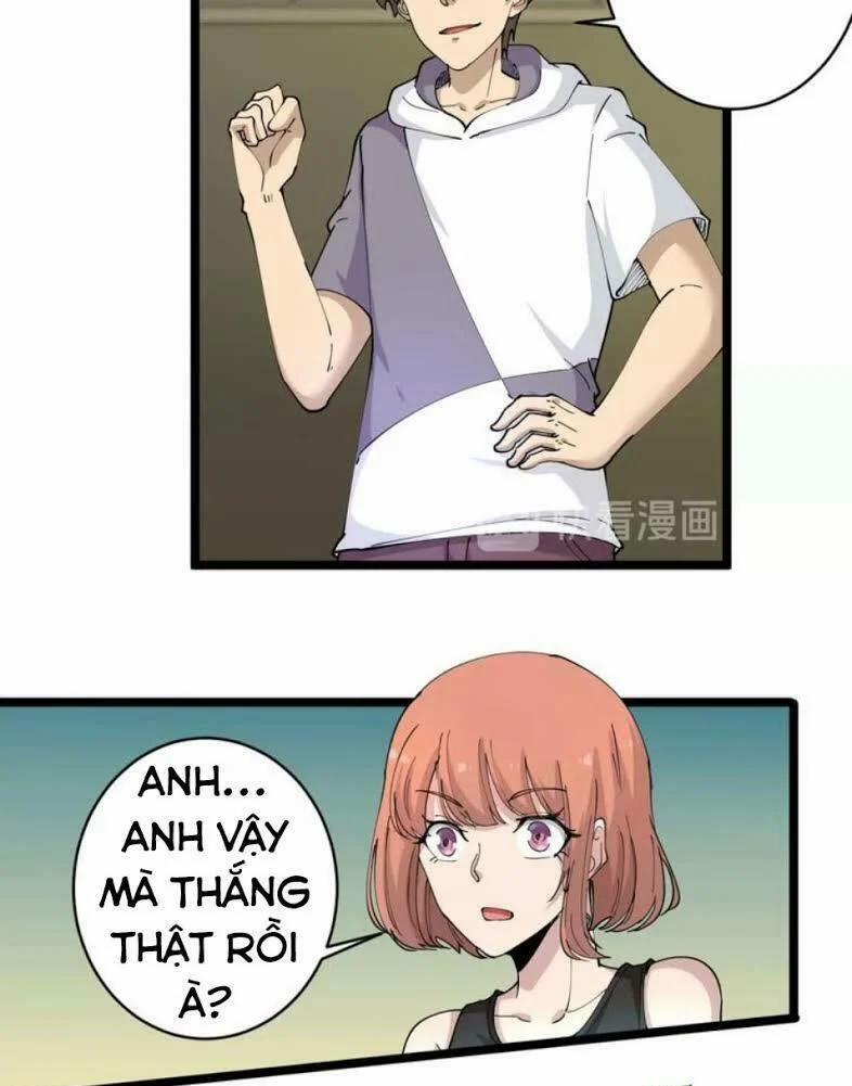 Cửa Hàng Đào Bảo Thông Tam Giới 62 trang 4