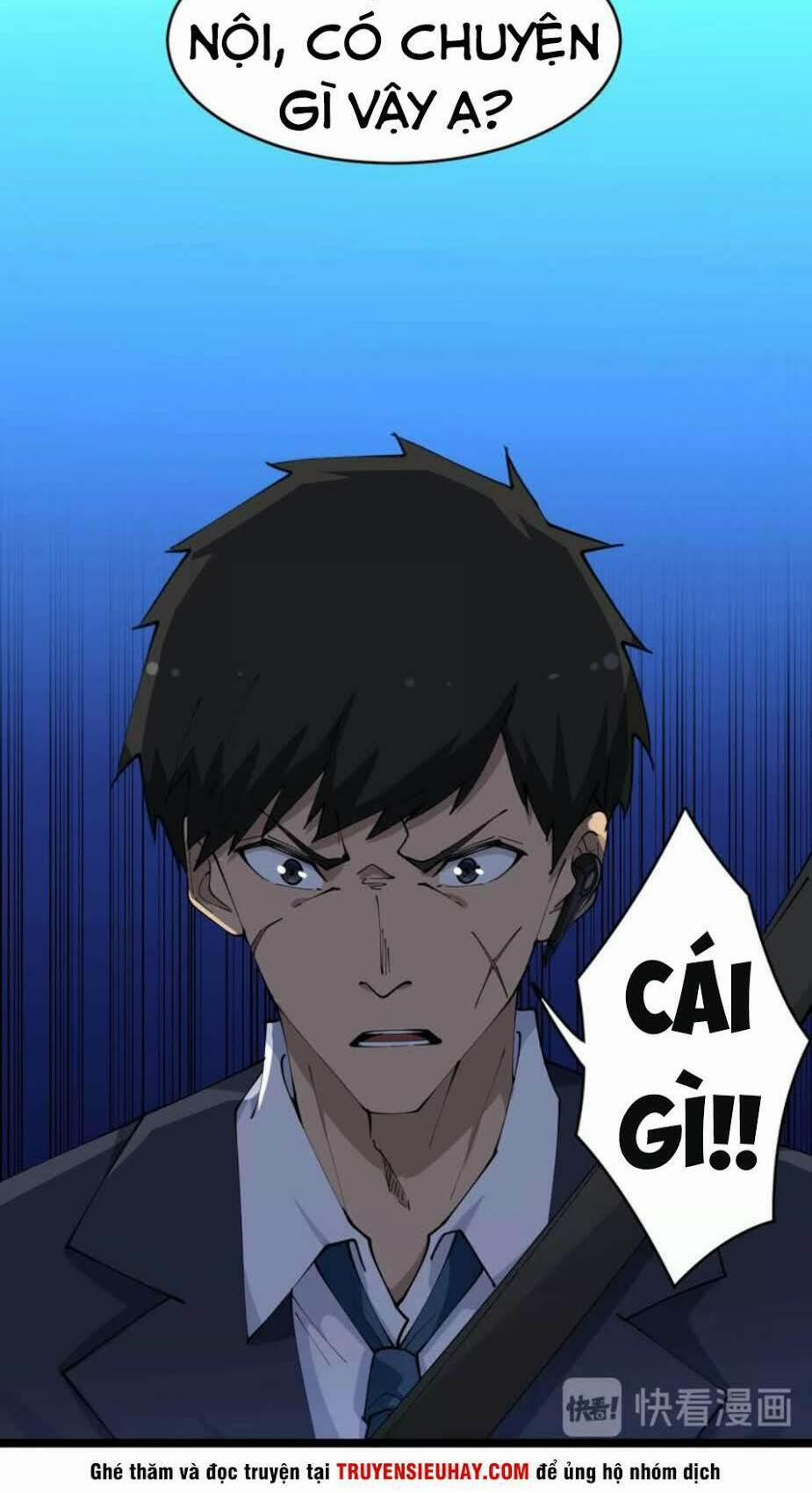 Cửa Hàng Đào Bảo Thông Tam Giới 62 trang 40