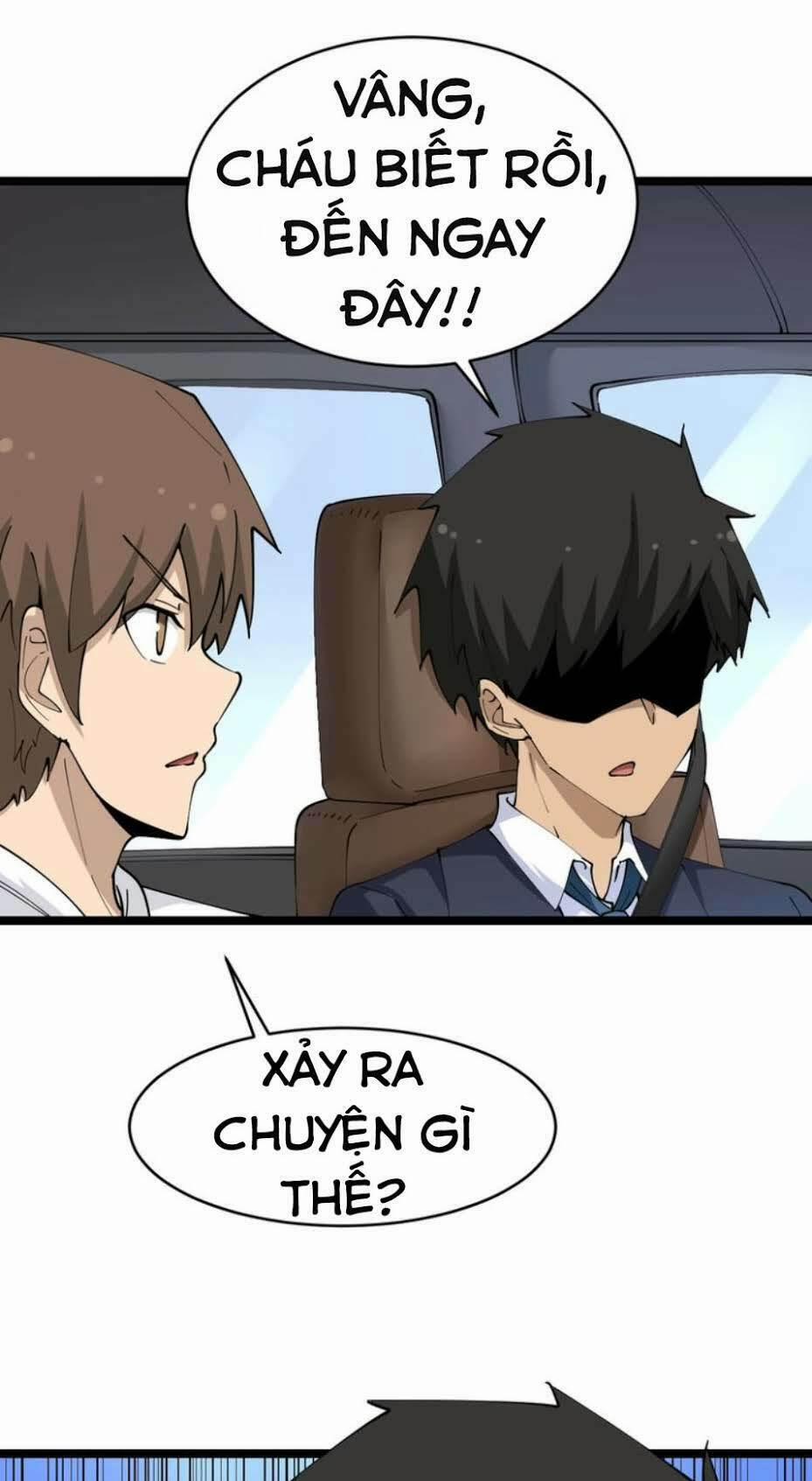 Cửa Hàng Đào Bảo Thông Tam Giới 62 trang 41