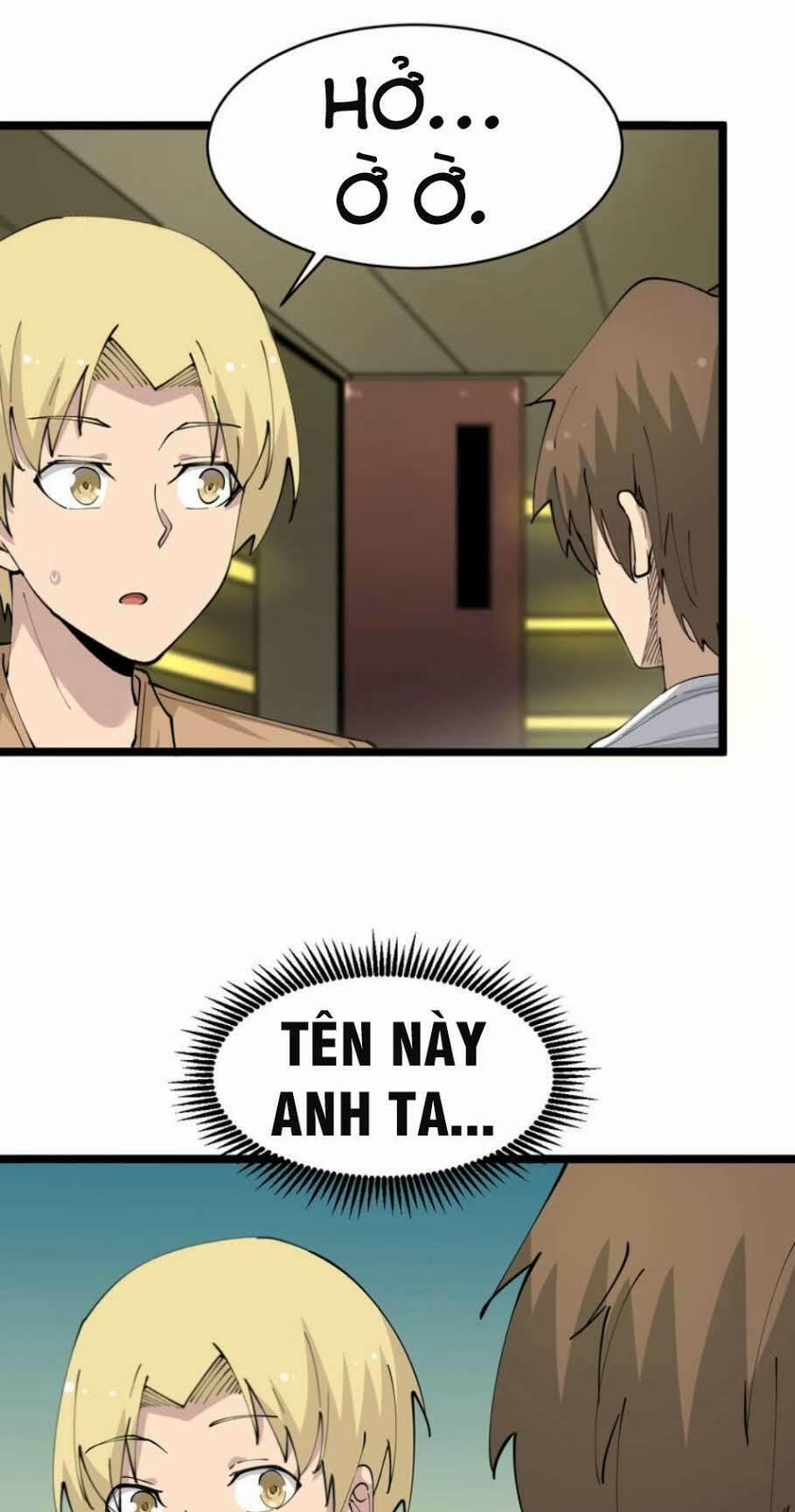 Cửa Hàng Đào Bảo Thông Tam Giới 62 trang 8