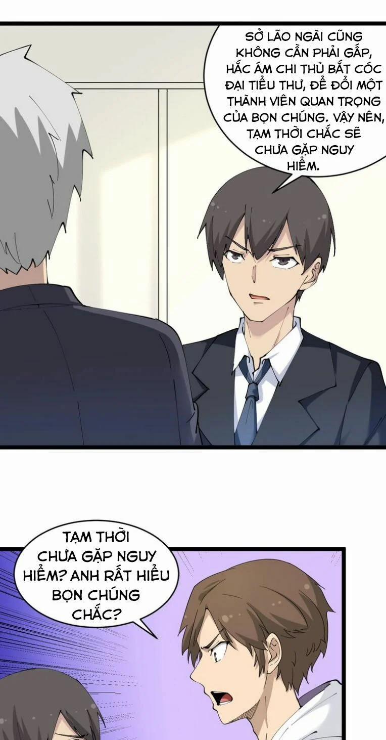 Cửa Hàng Đào Bảo Thông Tam Giới 63 trang 10