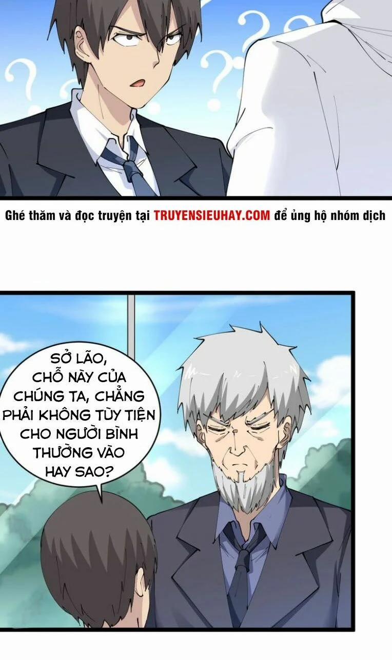 Cửa Hàng Đào Bảo Thông Tam Giới 63 trang 13