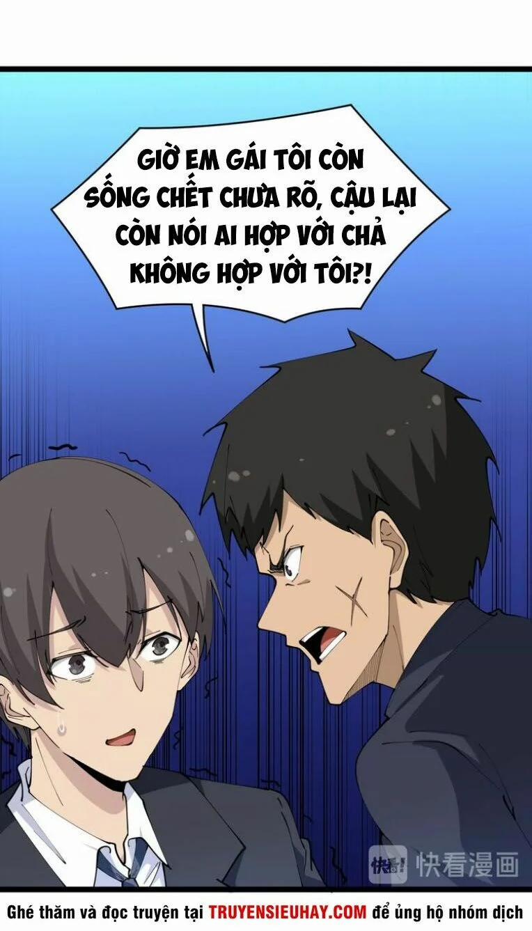 Cửa Hàng Đào Bảo Thông Tam Giới 63 trang 15