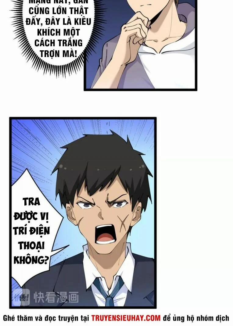 Cửa Hàng Đào Bảo Thông Tam Giới 63 trang 19