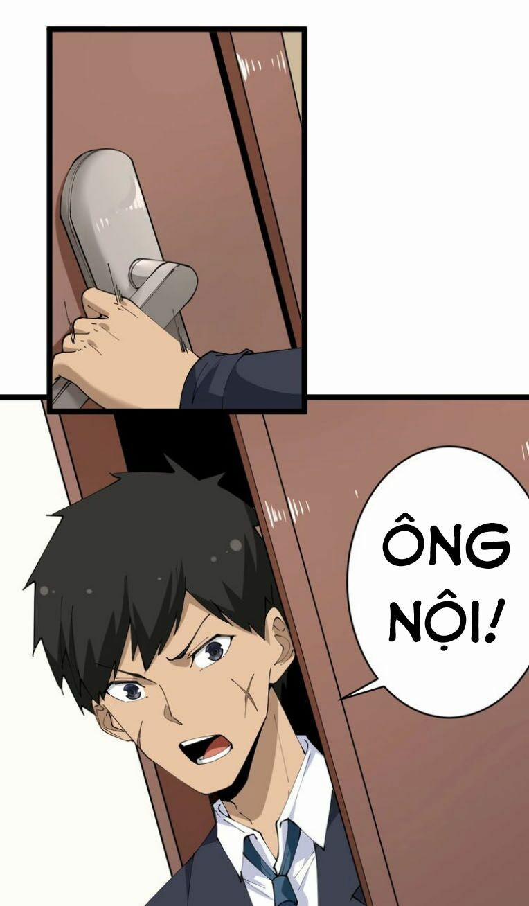 Cửa Hàng Đào Bảo Thông Tam Giới 63 trang 2