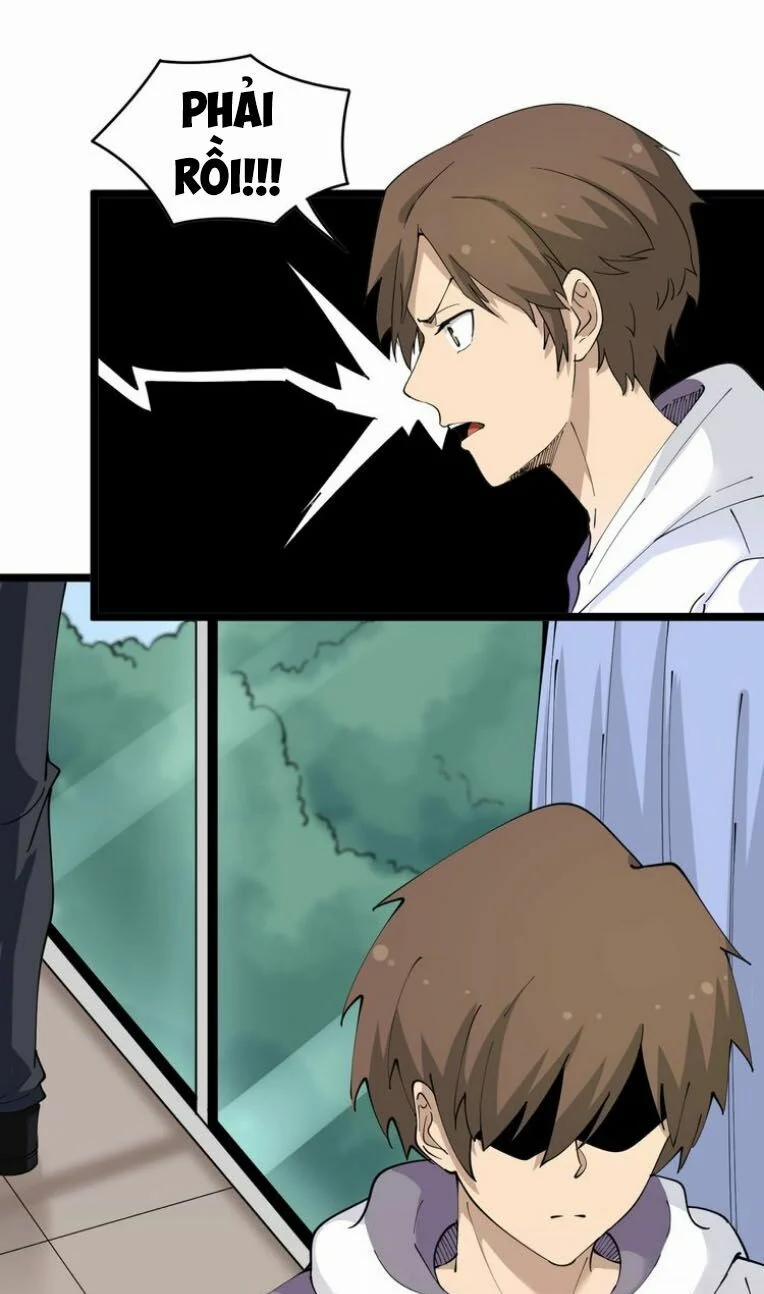 Cửa Hàng Đào Bảo Thông Tam Giới 63 trang 22