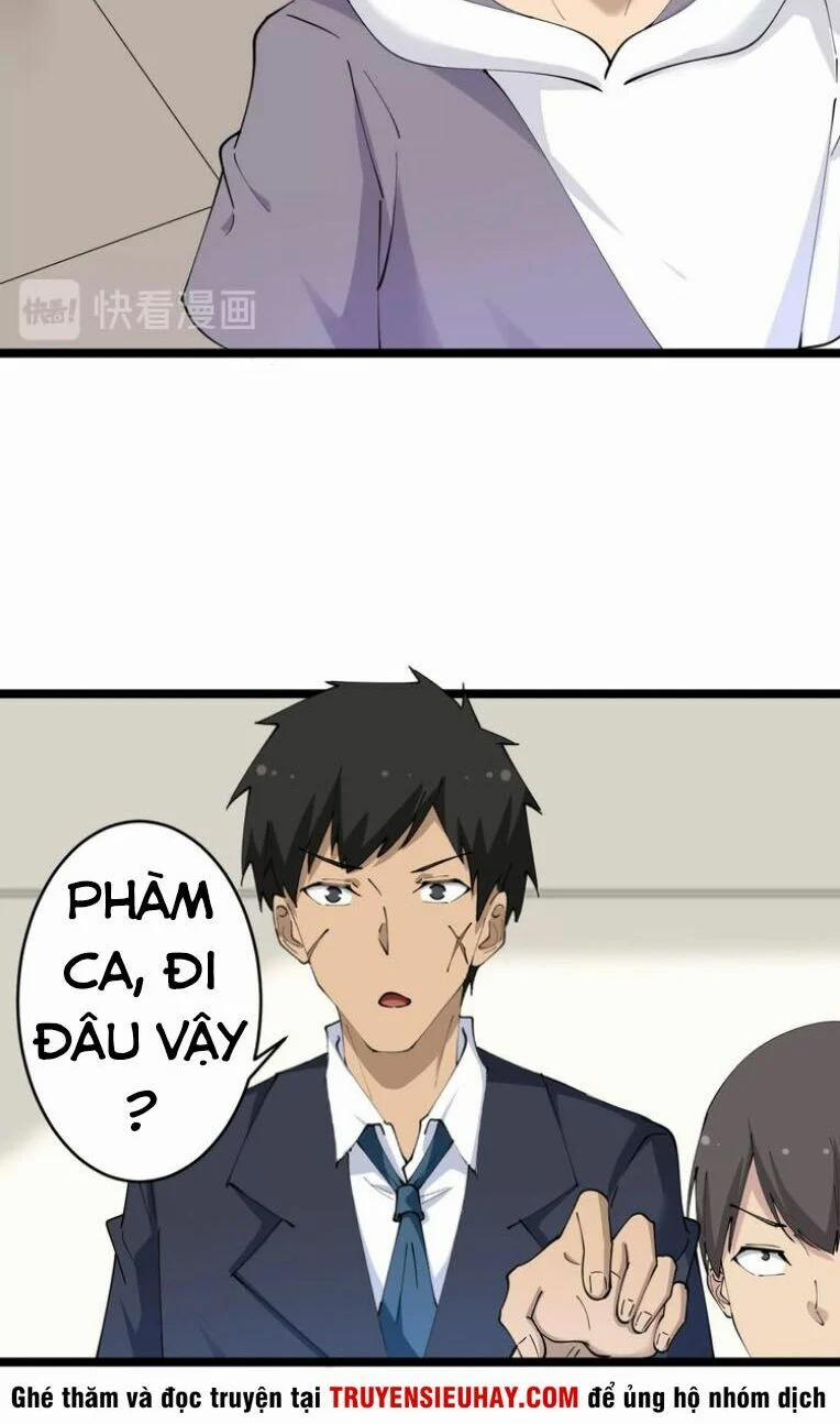 Cửa Hàng Đào Bảo Thông Tam Giới 63 trang 23