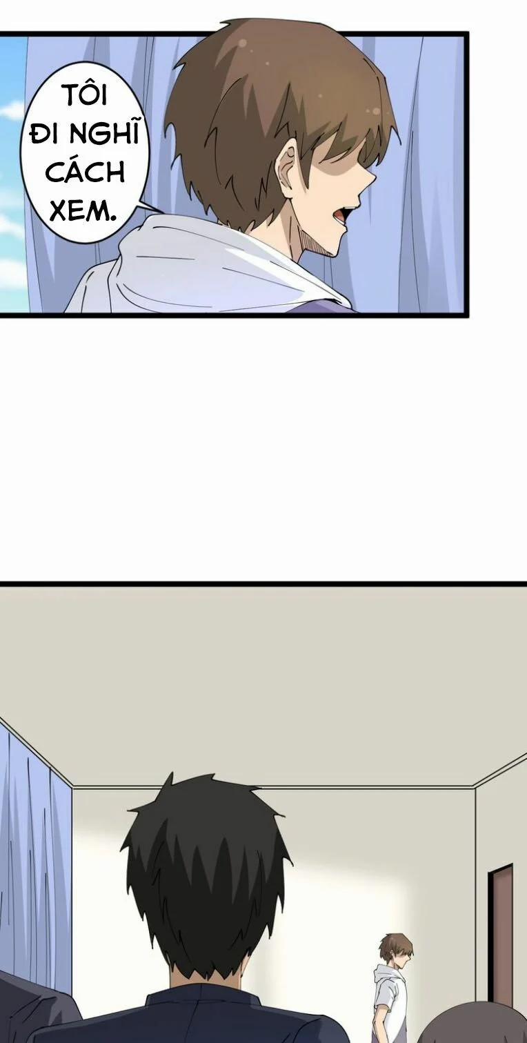 Cửa Hàng Đào Bảo Thông Tam Giới 63 trang 24