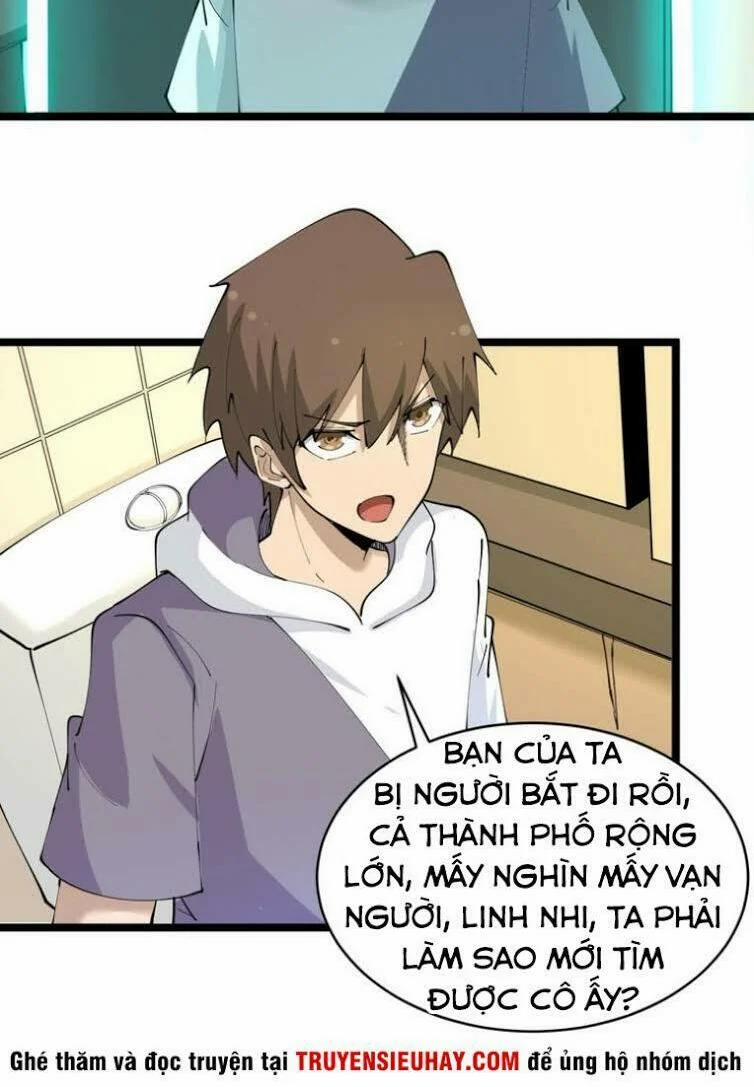 Cửa Hàng Đào Bảo Thông Tam Giới 63 trang 28