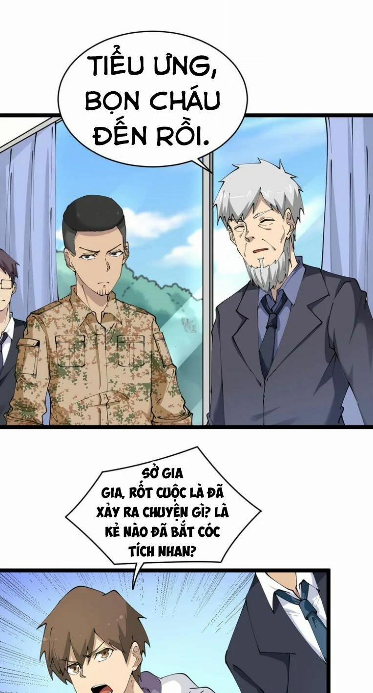 Cửa Hàng Đào Bảo Thông Tam Giới 63 trang 4