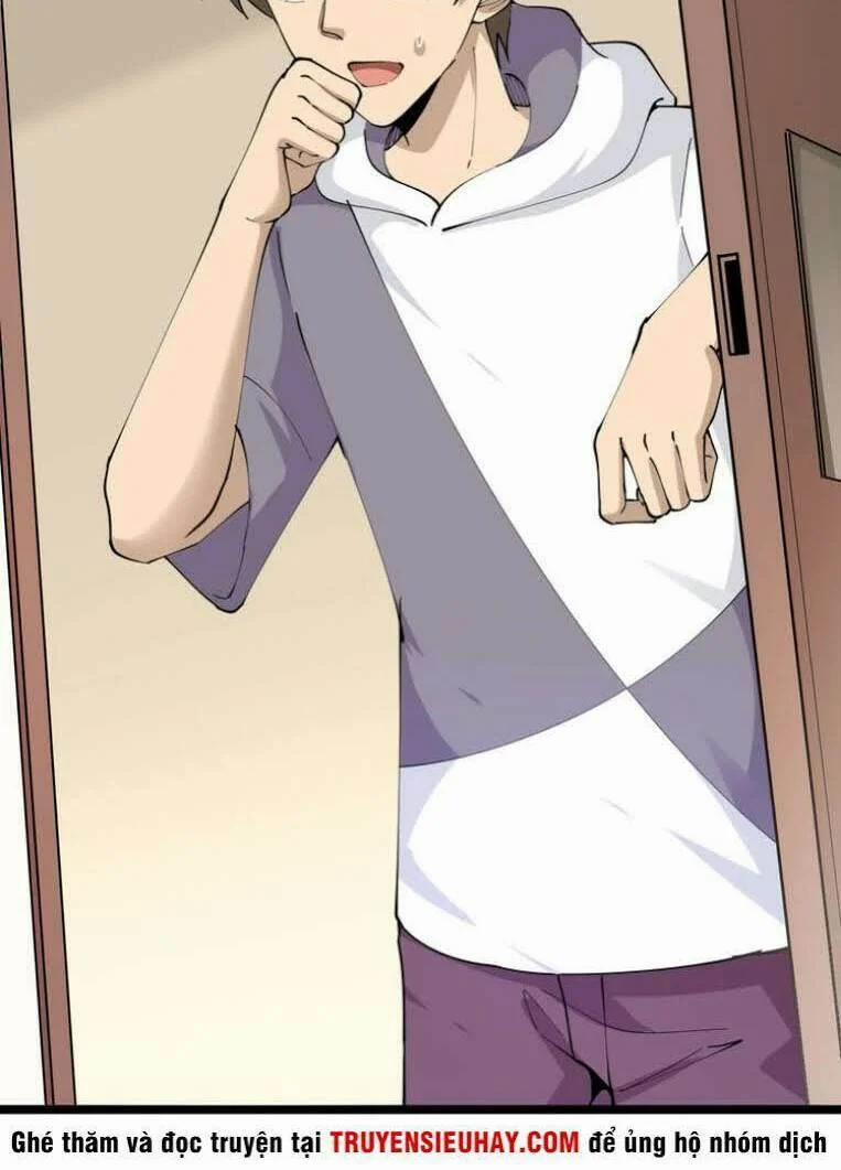 Cửa Hàng Đào Bảo Thông Tam Giới 63 trang 41