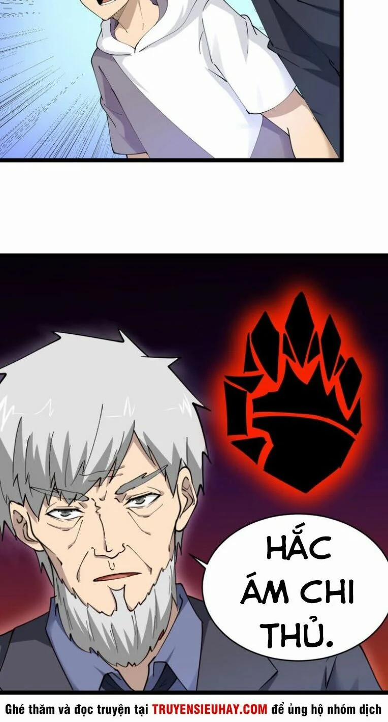 Cửa Hàng Đào Bảo Thông Tam Giới 63 trang 5