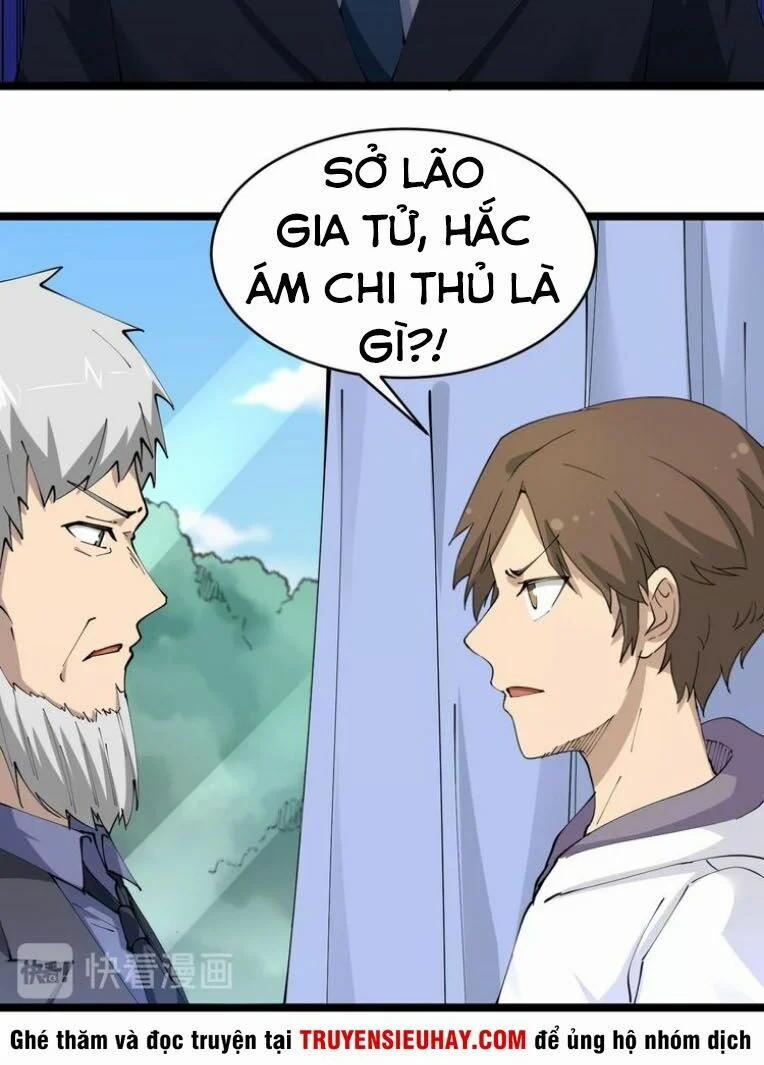 Cửa Hàng Đào Bảo Thông Tam Giới 63 trang 7