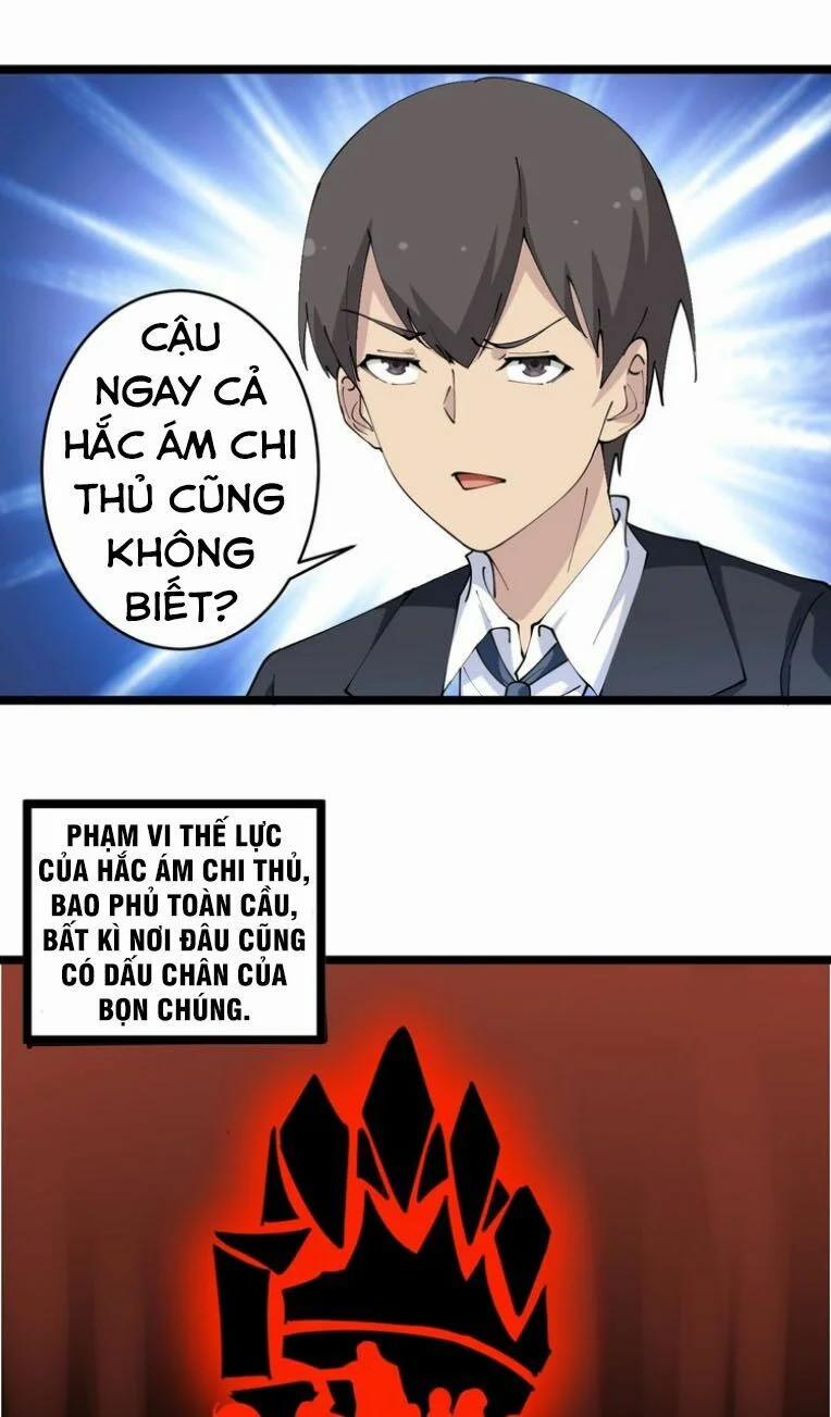 Cửa Hàng Đào Bảo Thông Tam Giới 63 trang 8