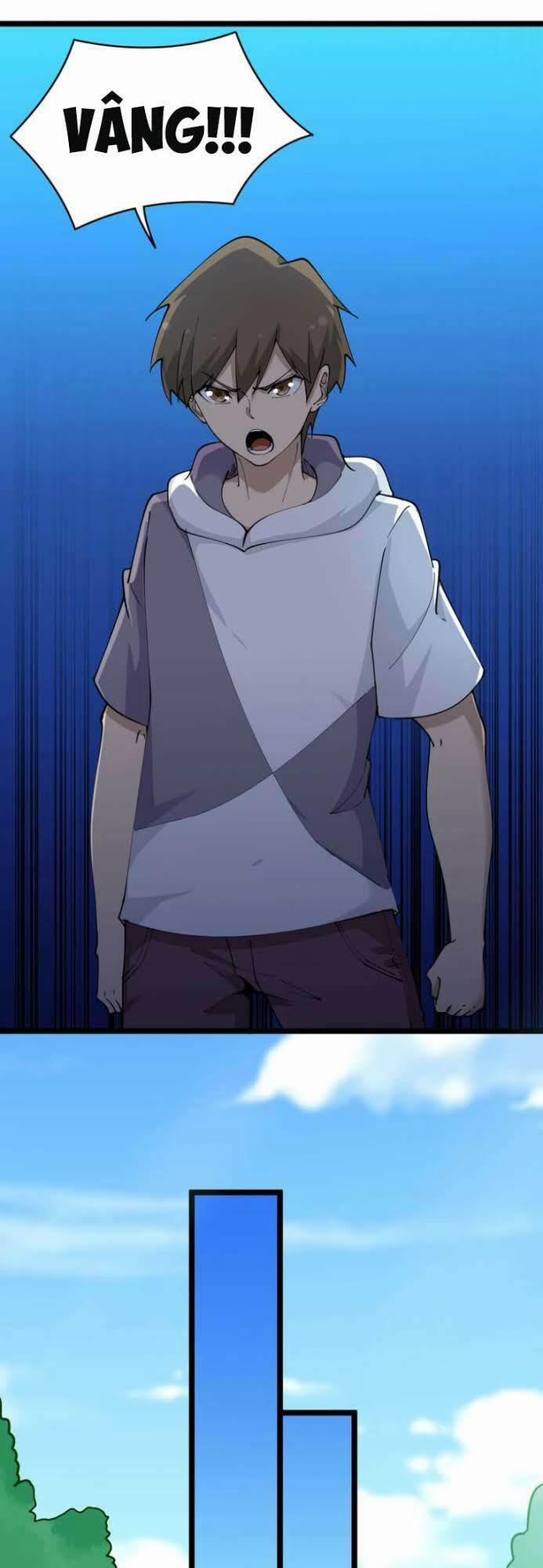 Cửa Hàng Đào Bảo Thông Tam Giới 64 trang 18