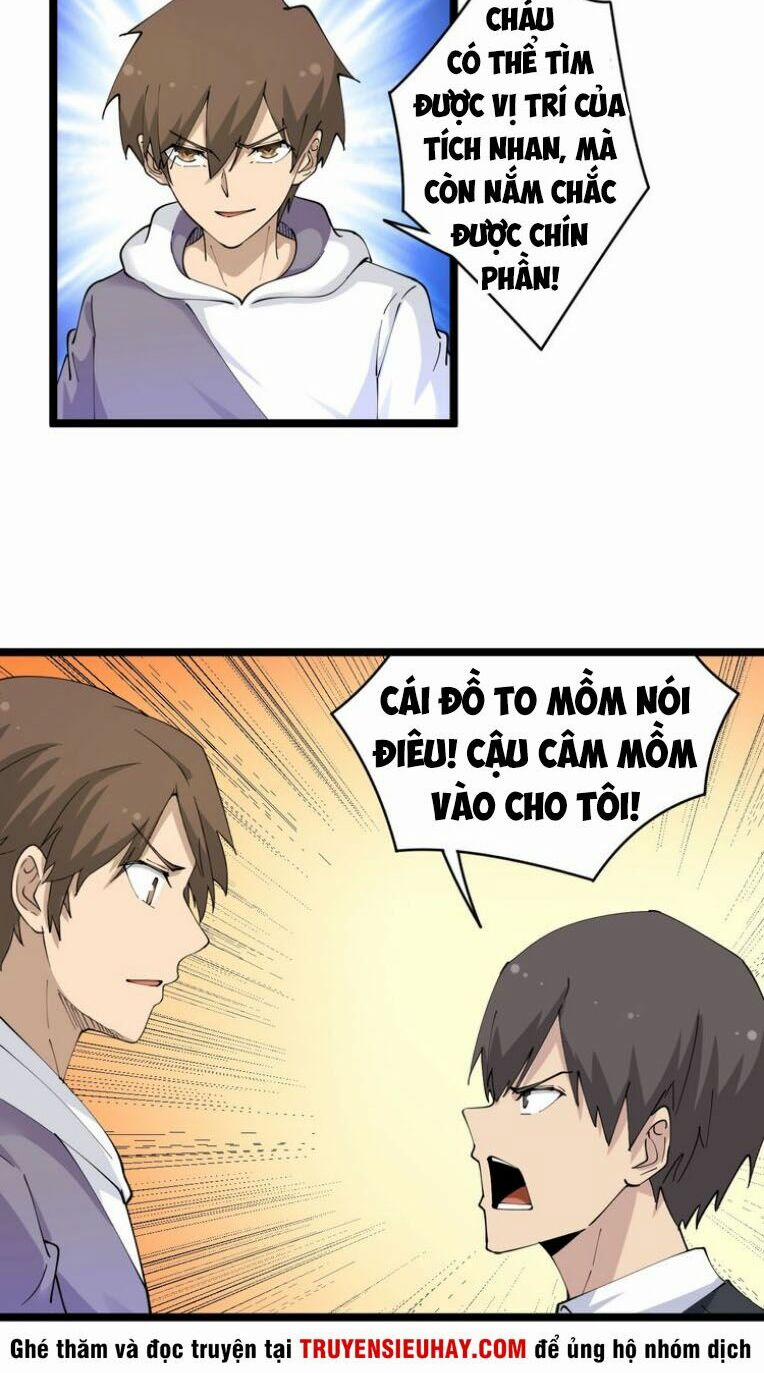 Cửa Hàng Đào Bảo Thông Tam Giới 64 trang 2