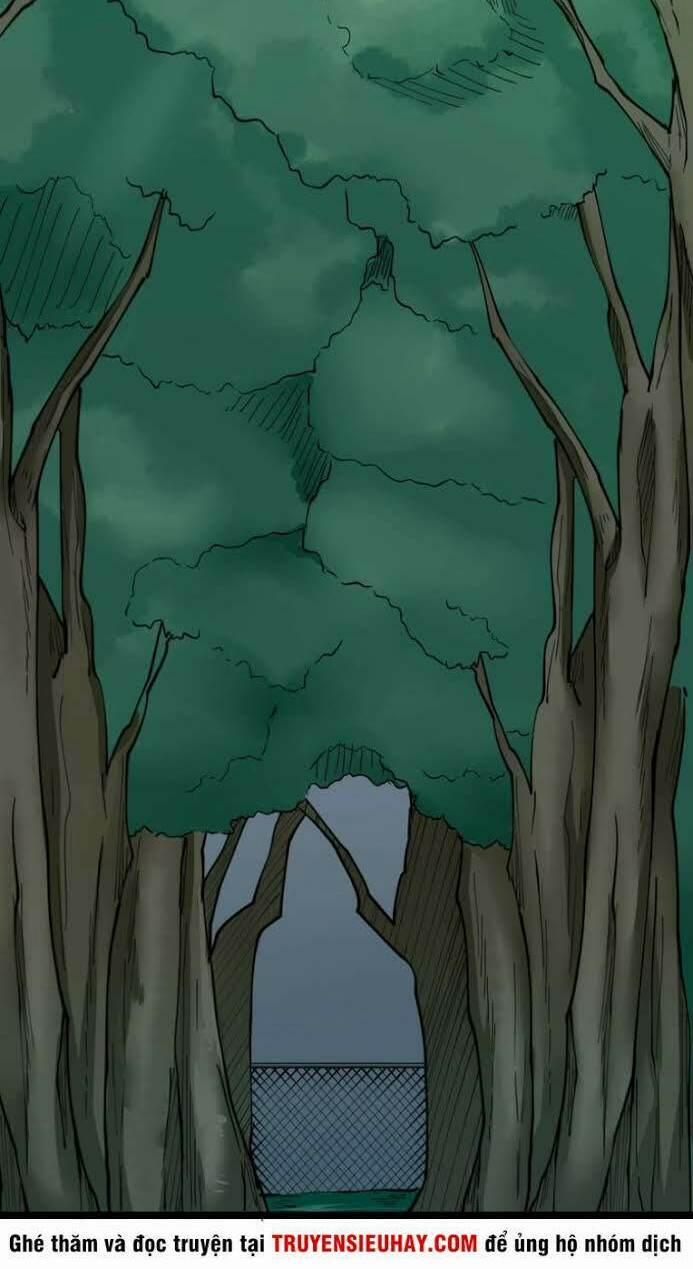 Cửa Hàng Đào Bảo Thông Tam Giới 64 trang 20