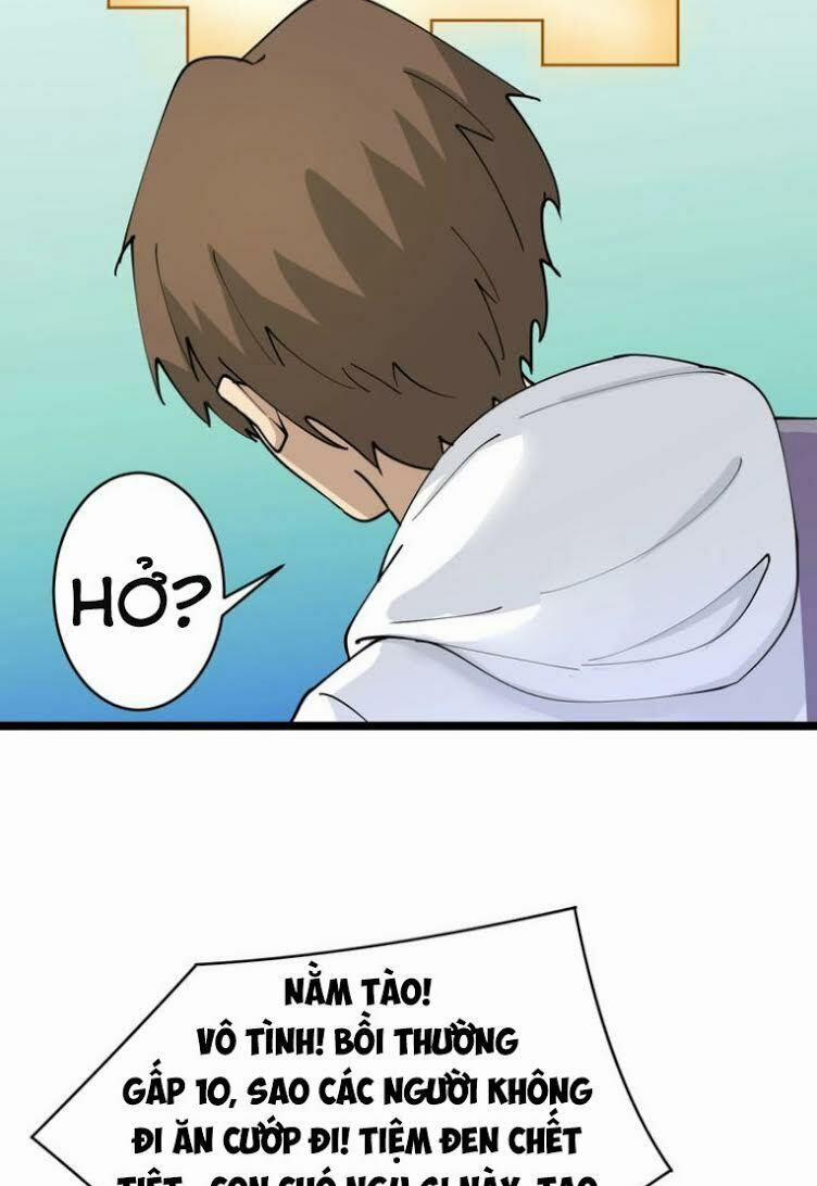 Cửa Hàng Đào Bảo Thông Tam Giới 64 trang 36