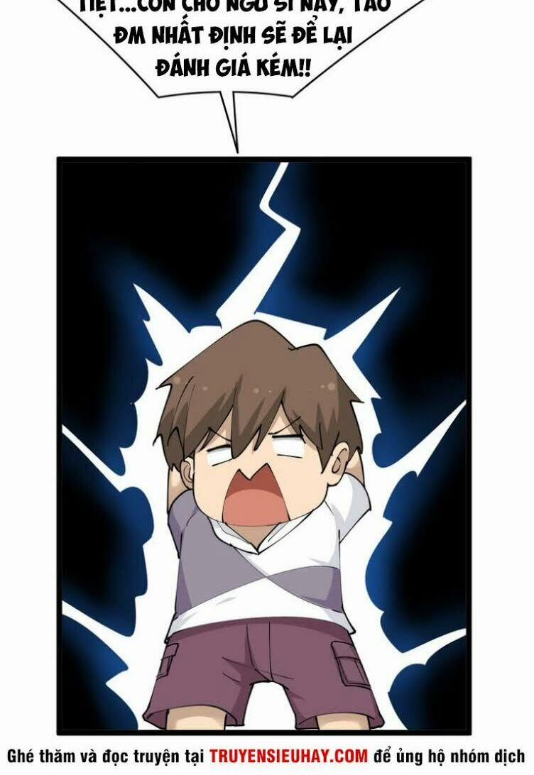 Cửa Hàng Đào Bảo Thông Tam Giới 64 trang 37