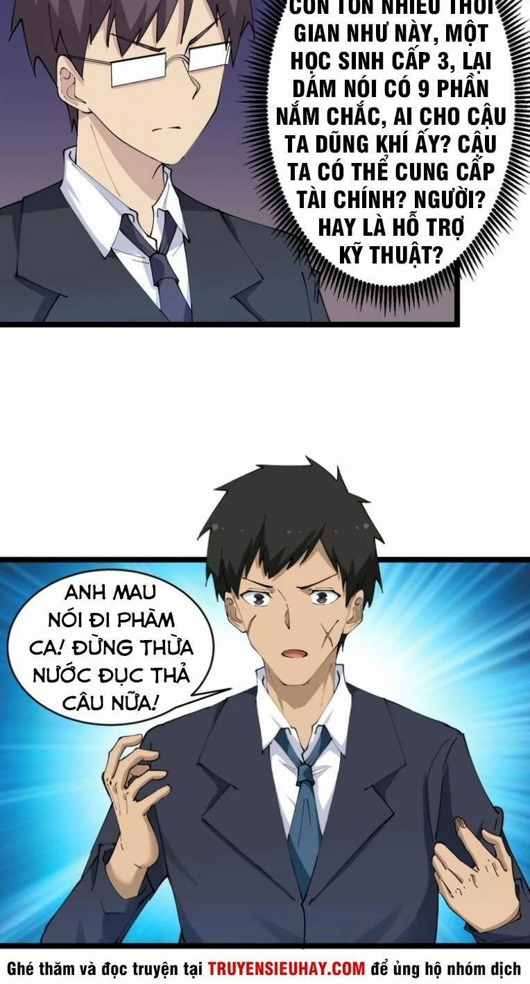 Cửa Hàng Đào Bảo Thông Tam Giới 64 trang 4