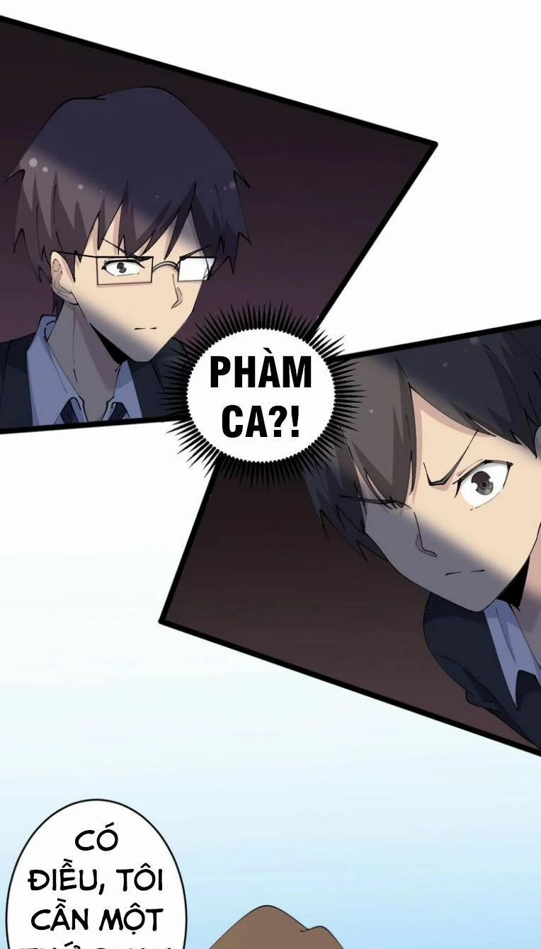 Cửa Hàng Đào Bảo Thông Tam Giới 64 trang 5