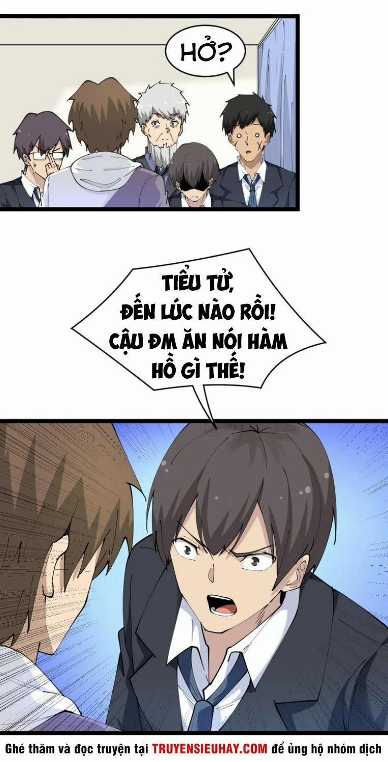 Cửa Hàng Đào Bảo Thông Tam Giới 64 trang 7