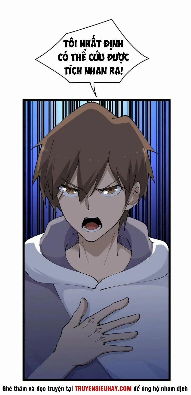 Cửa Hàng Đào Bảo Thông Tam Giới 64 trang 9