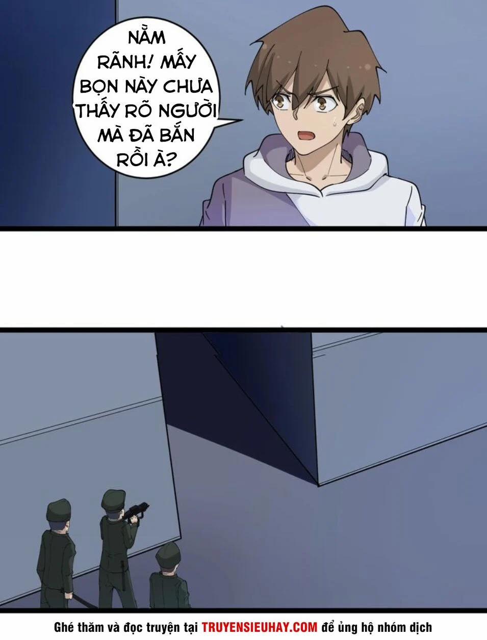 Cửa Hàng Đào Bảo Thông Tam Giới 65 trang 13