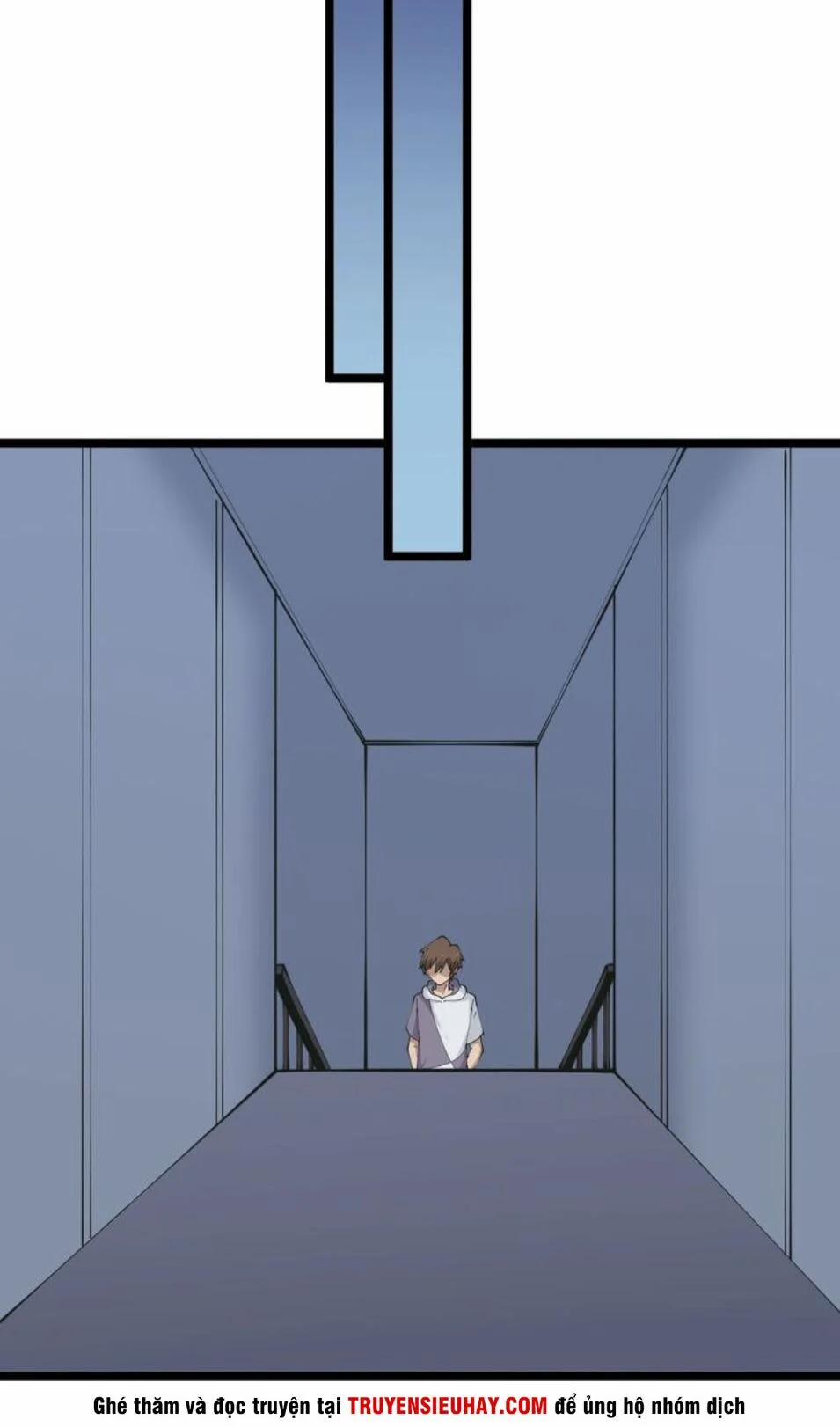 Cửa Hàng Đào Bảo Thông Tam Giới 65 trang 17