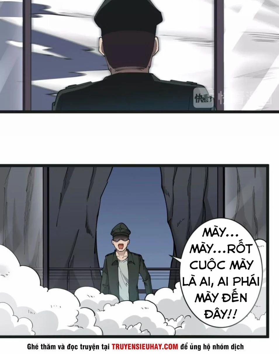 Cửa Hàng Đào Bảo Thông Tam Giới 65 trang 25