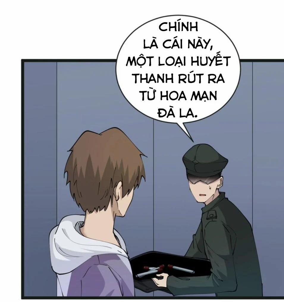 Cửa Hàng Đào Bảo Thông Tam Giới 65 trang 27