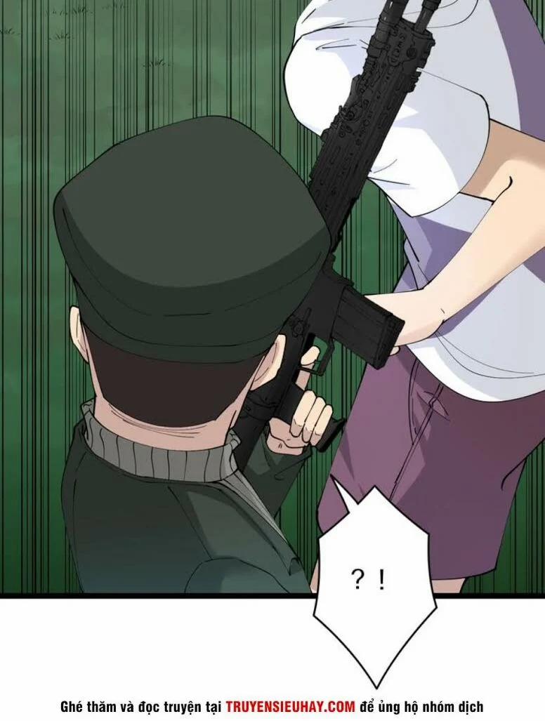 Cửa Hàng Đào Bảo Thông Tam Giới 65 trang 3