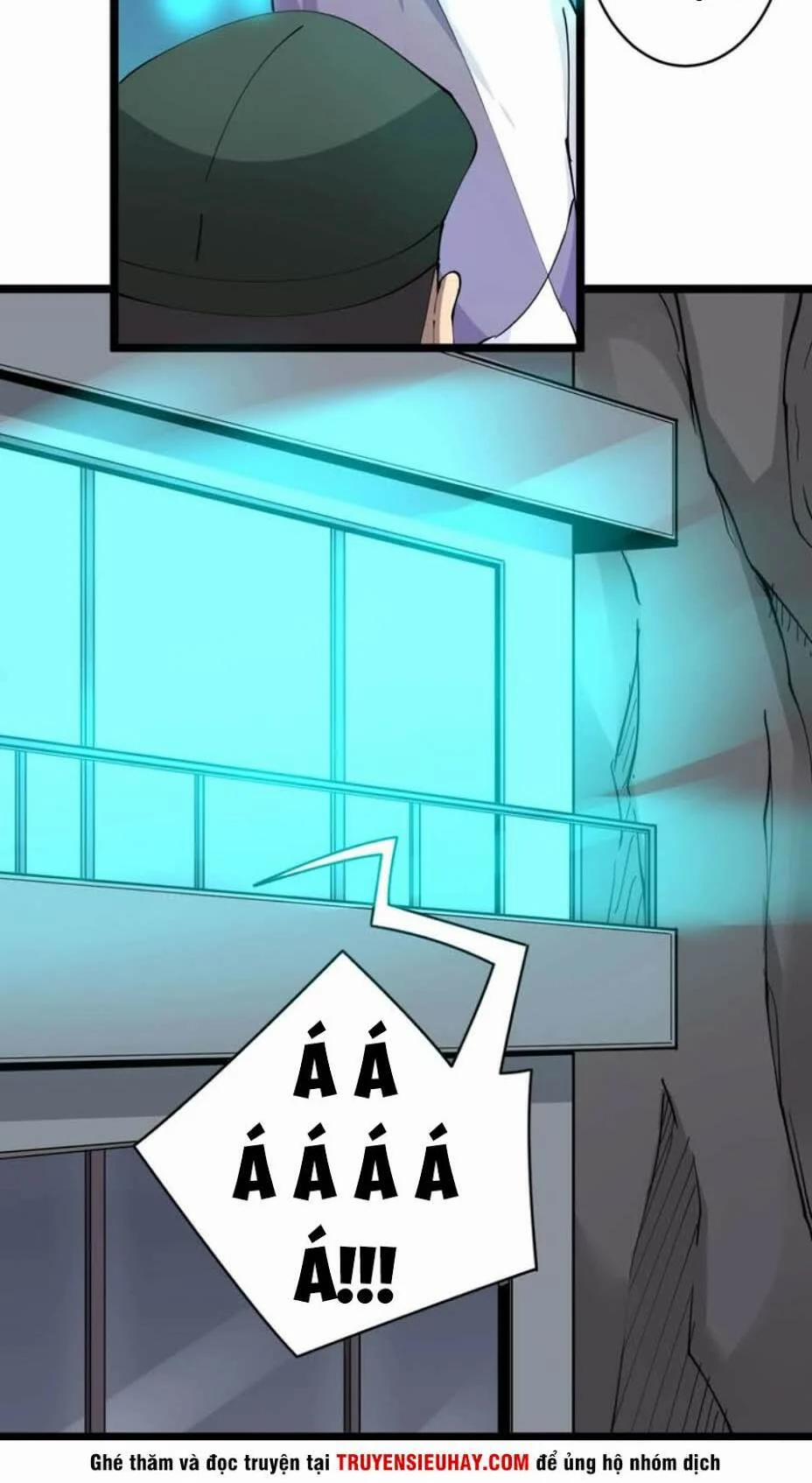 Cửa Hàng Đào Bảo Thông Tam Giới 65 trang 35