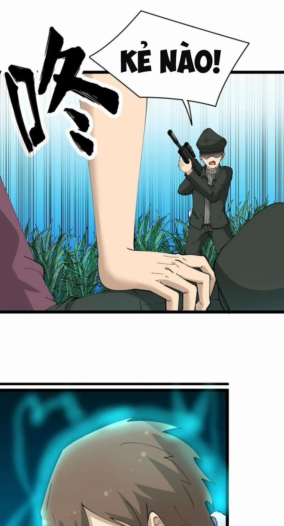 Cửa Hàng Đào Bảo Thông Tam Giới 65 trang 4