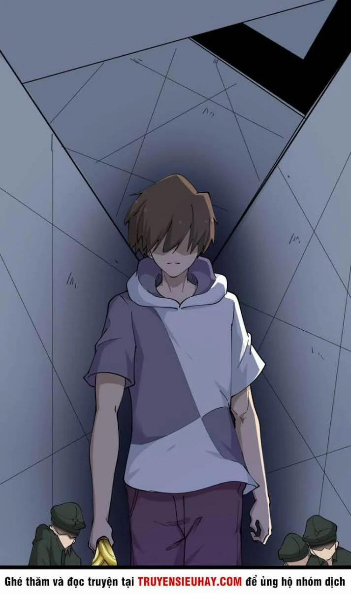 Cửa Hàng Đào Bảo Thông Tam Giới 66 trang 10