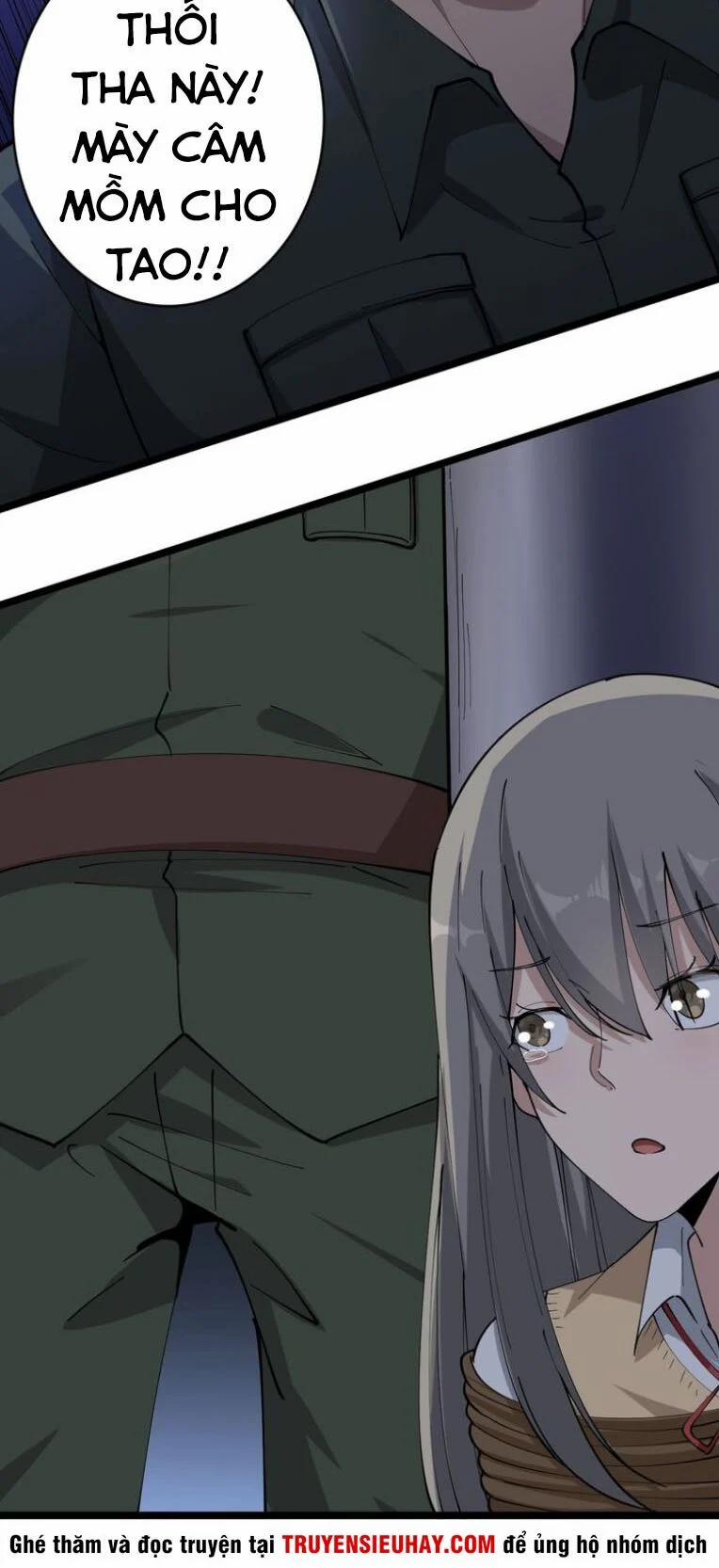 Cửa Hàng Đào Bảo Thông Tam Giới 66 trang 14