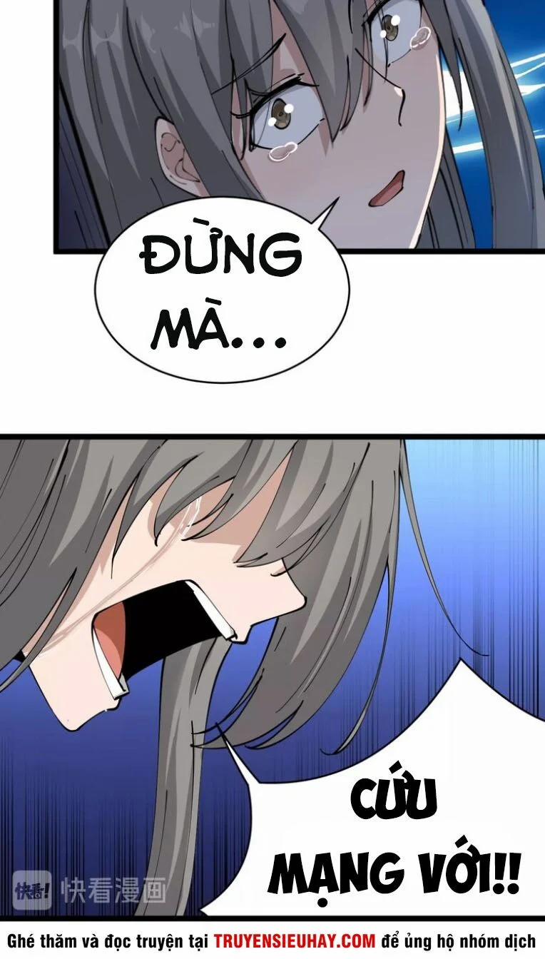 Cửa Hàng Đào Bảo Thông Tam Giới 66 trang 16