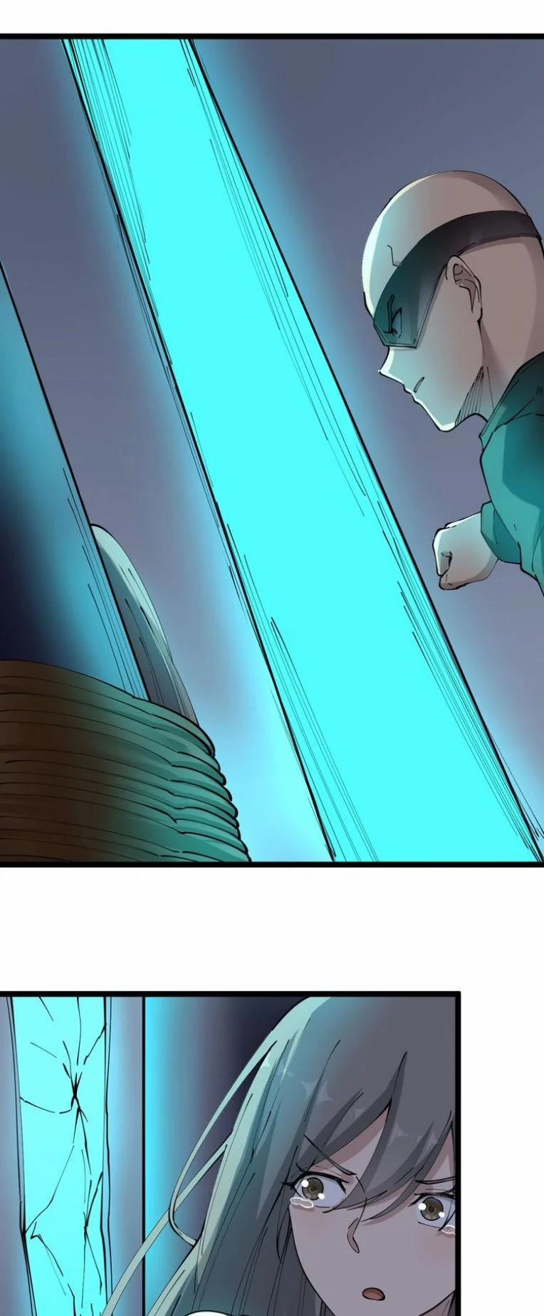 Cửa Hàng Đào Bảo Thông Tam Giới 66 trang 17