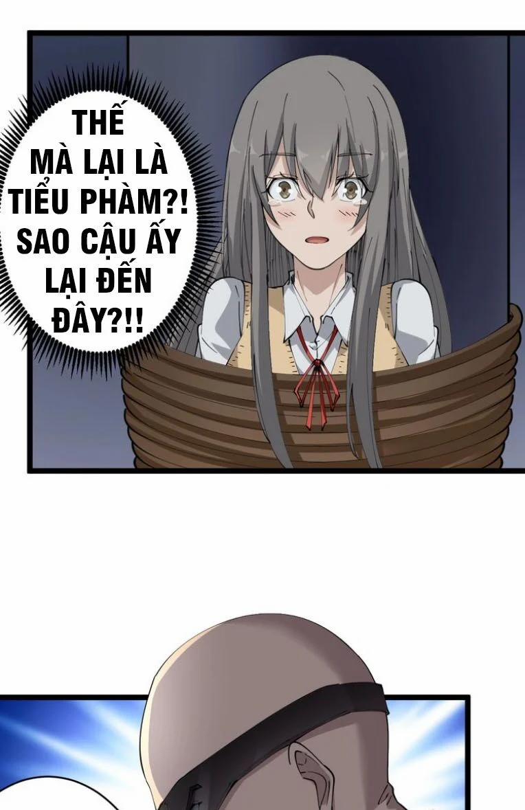 Cửa Hàng Đào Bảo Thông Tam Giới 66 trang 19