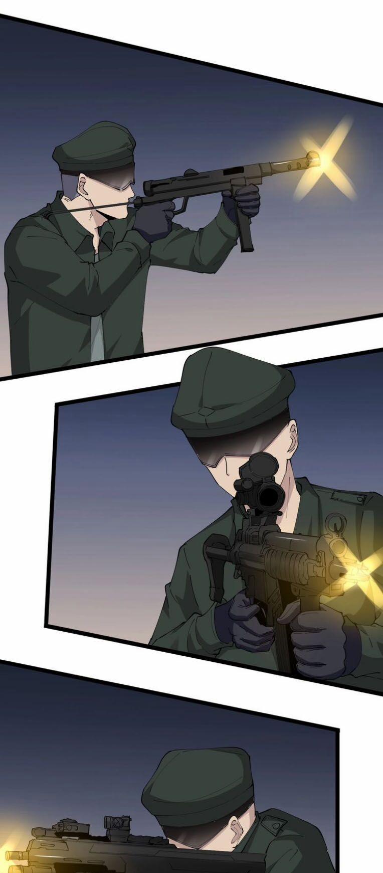 Cửa Hàng Đào Bảo Thông Tam Giới 66 trang 21