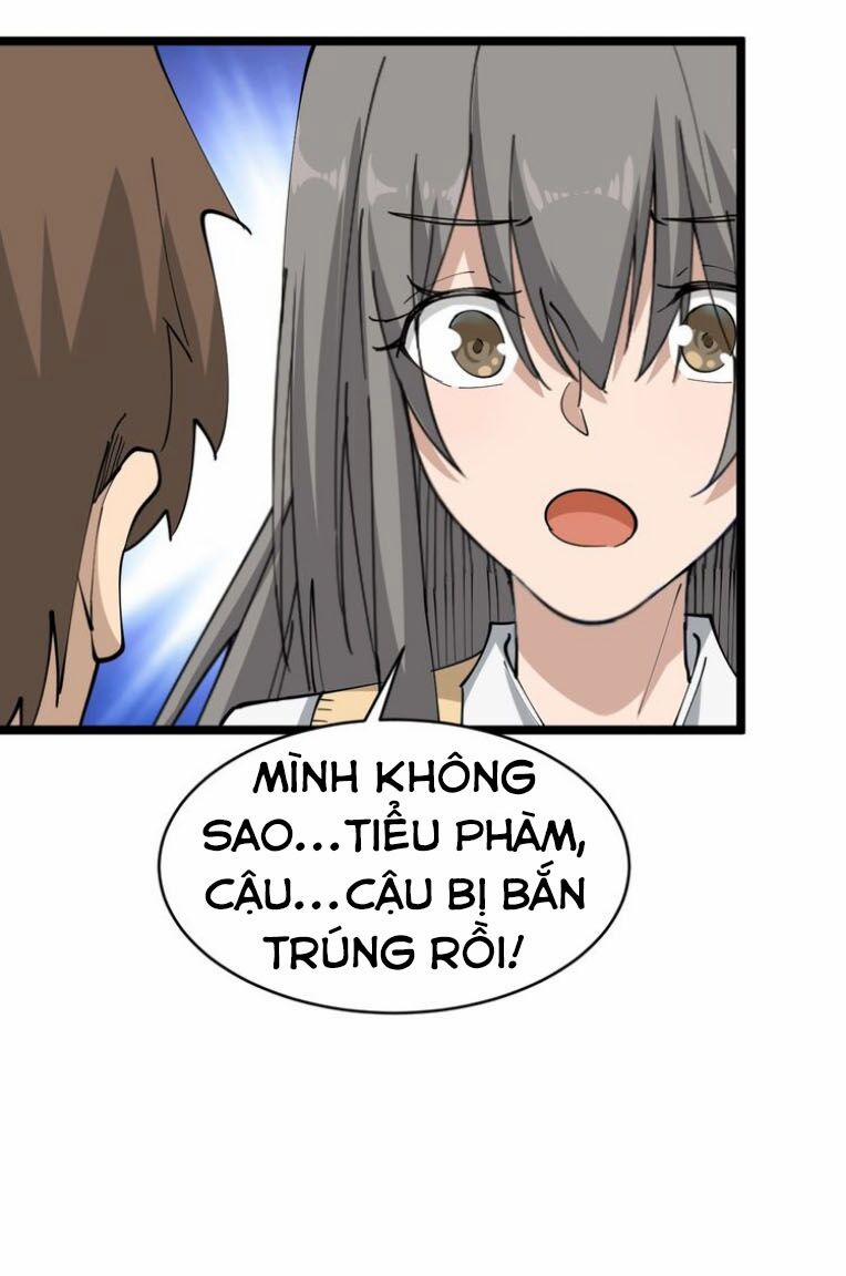 Cửa Hàng Đào Bảo Thông Tam Giới 66 trang 31