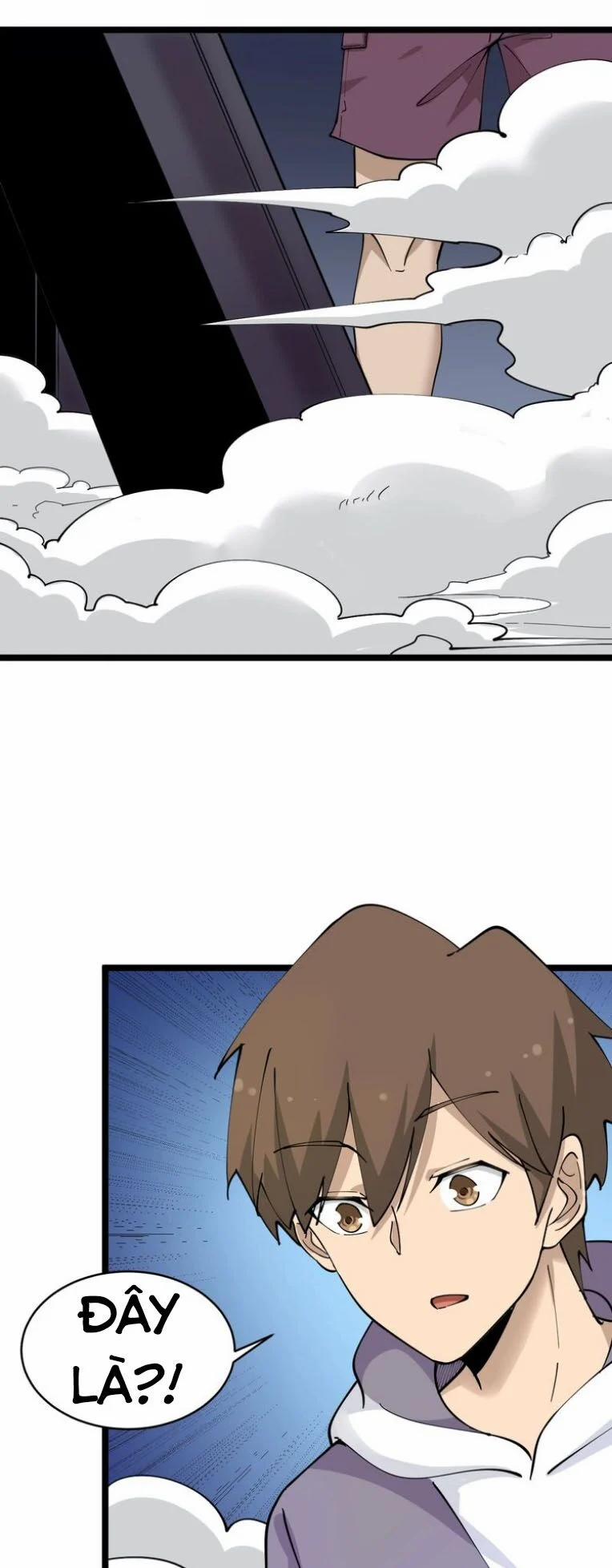 Cửa Hàng Đào Bảo Thông Tam Giới 66 trang 4