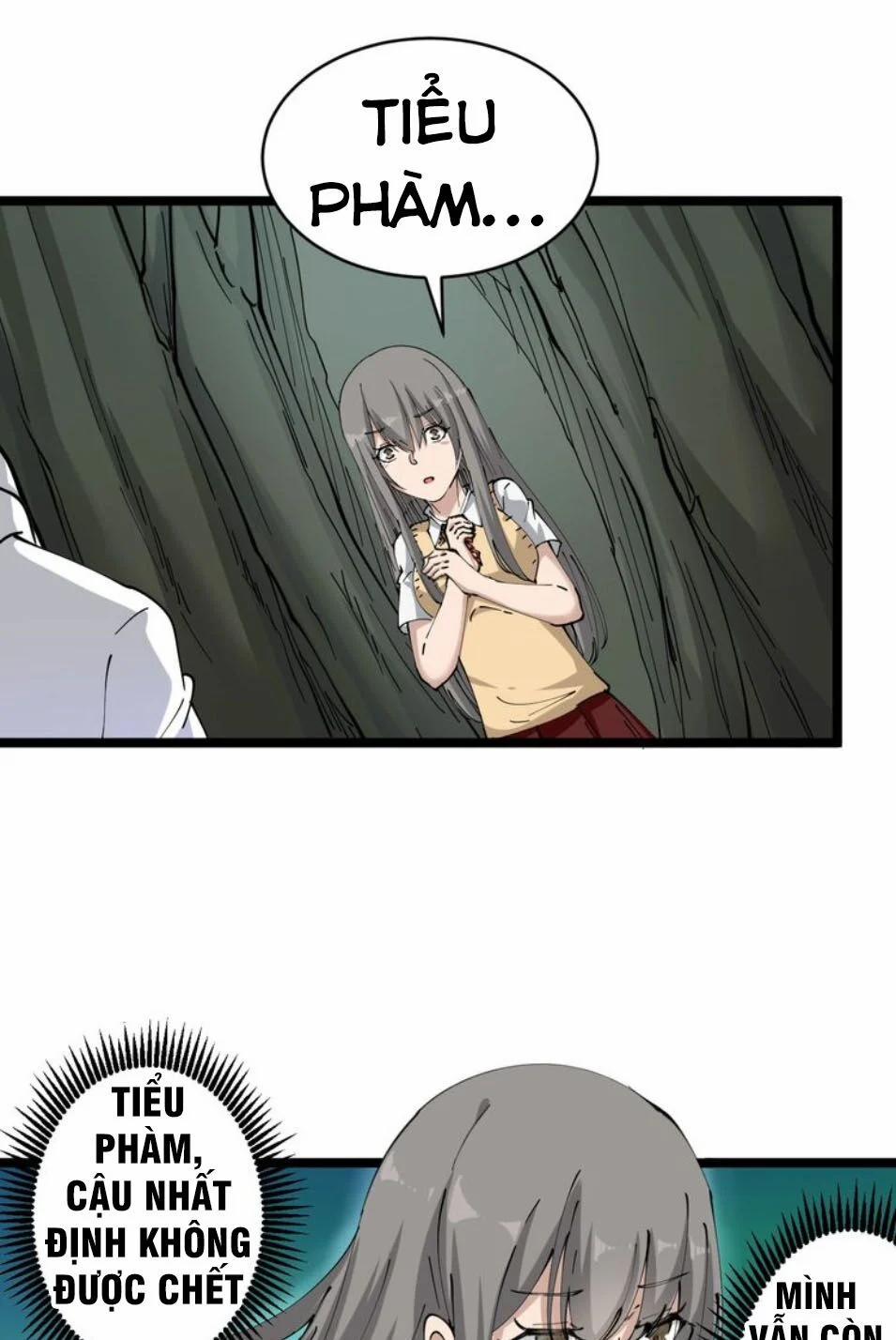 Cửa Hàng Đào Bảo Thông Tam Giới 67 trang 13